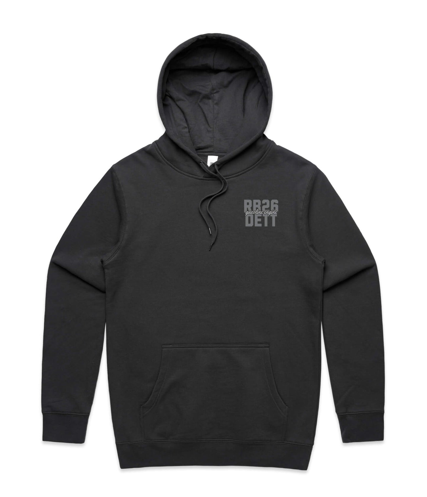 Nissan RB26DETT Engine Hoodie
