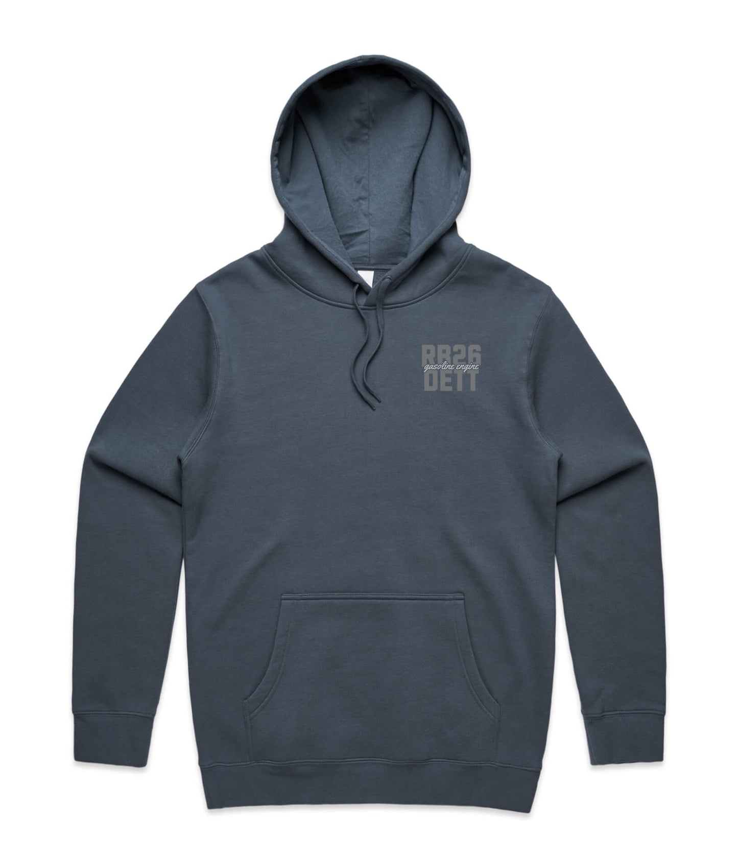 Nissan RB26DETT Engine Hoodie