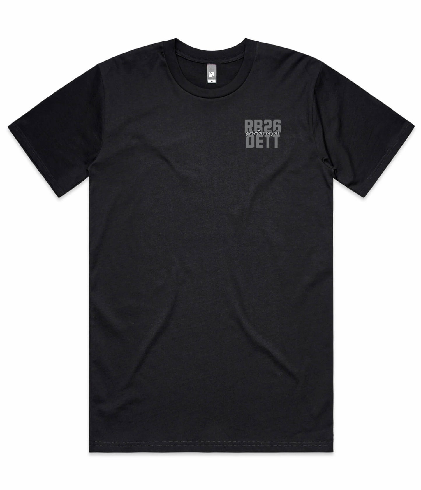 Nissan RB26DETT Engine T-Shirt