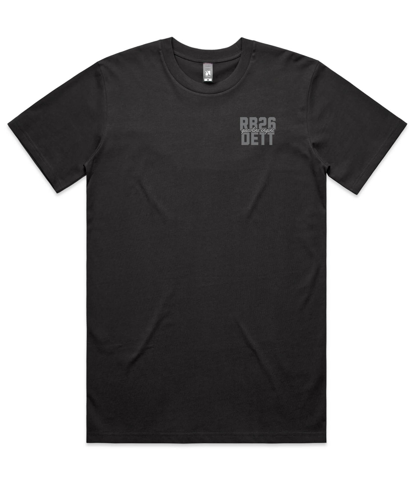 Nissan RB26DETT Engine T-Shirt