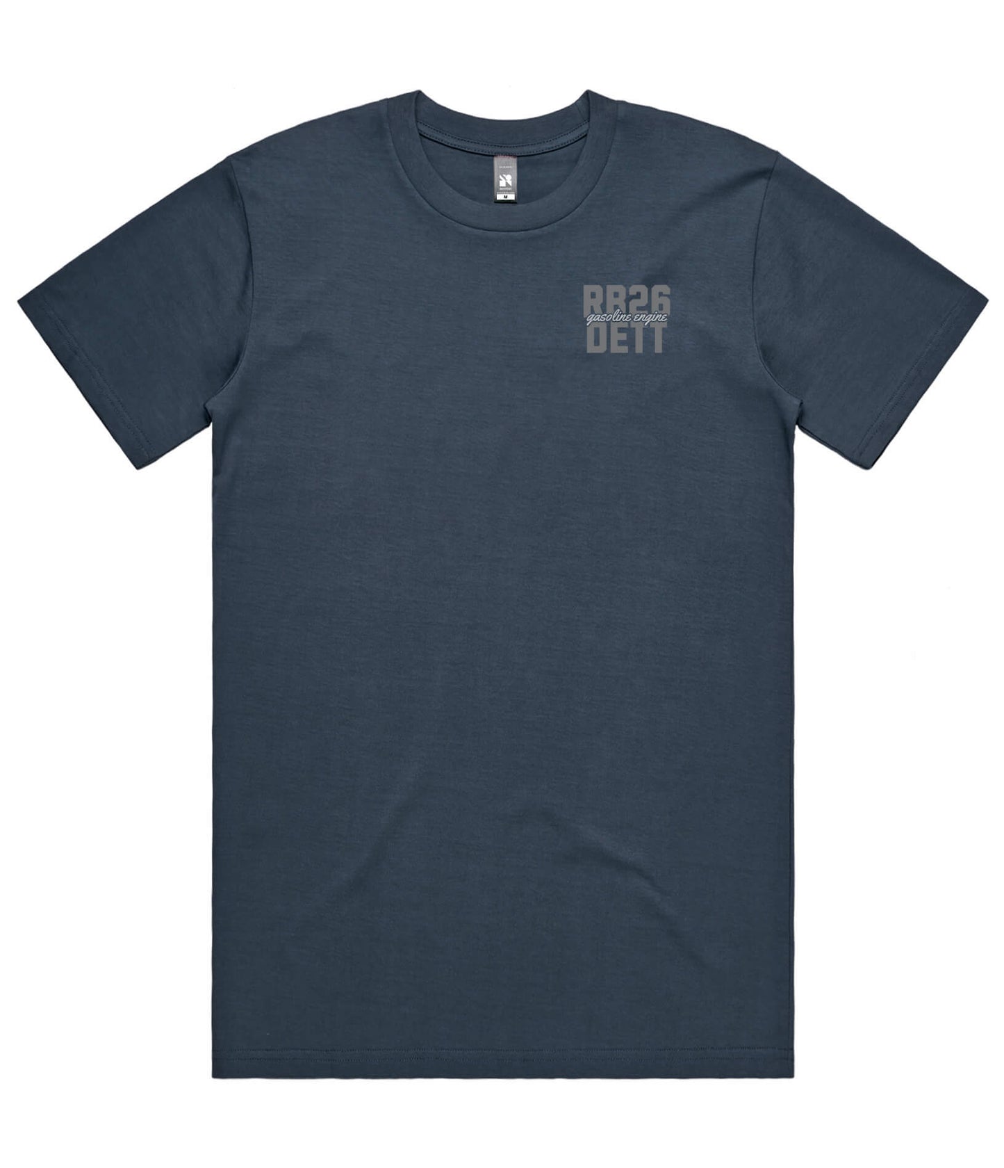 Nissan RB26DETT Engine T-Shirt