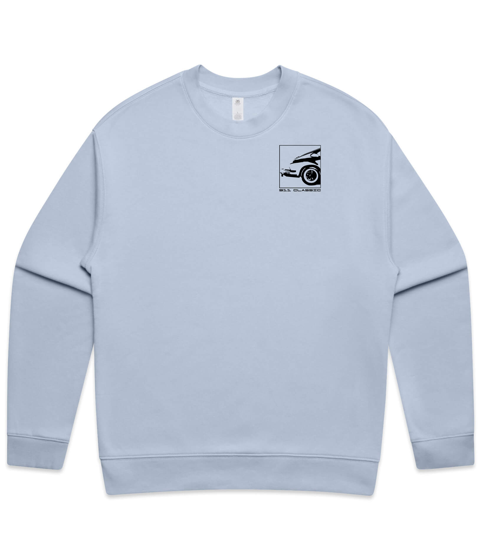 Porsche 911 Carrera Sweatshirt