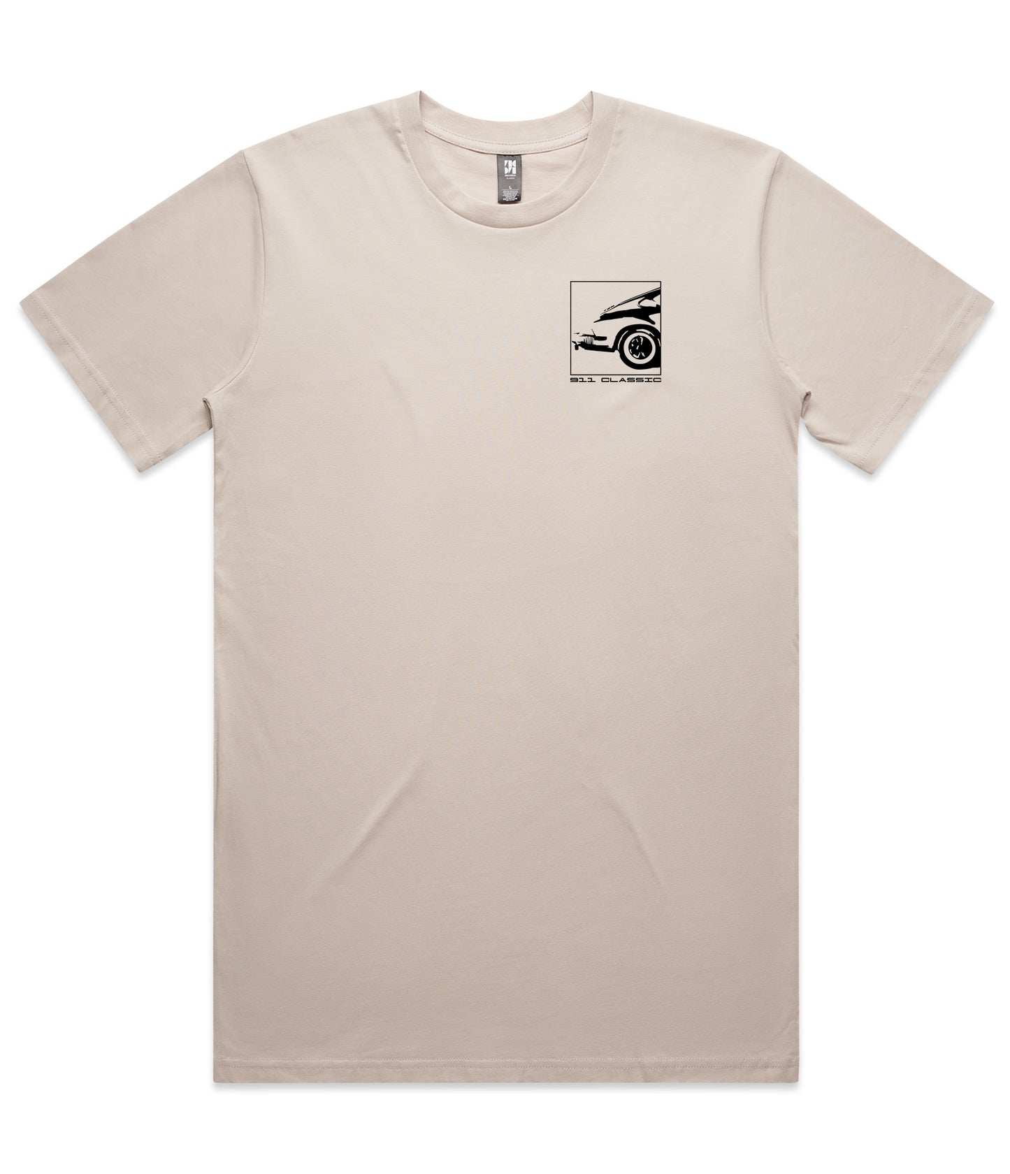 Porsche 911 Carrera T-Shirt