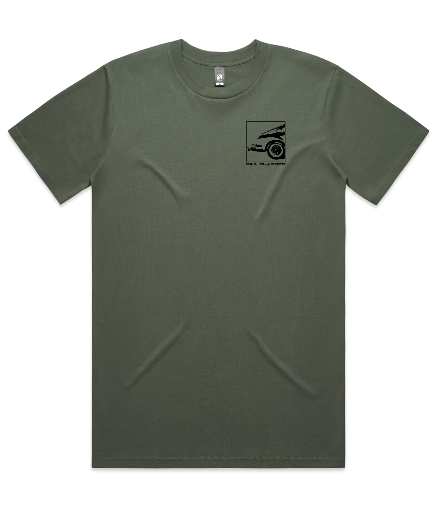 Porsche 911 Carrera T-Shirt