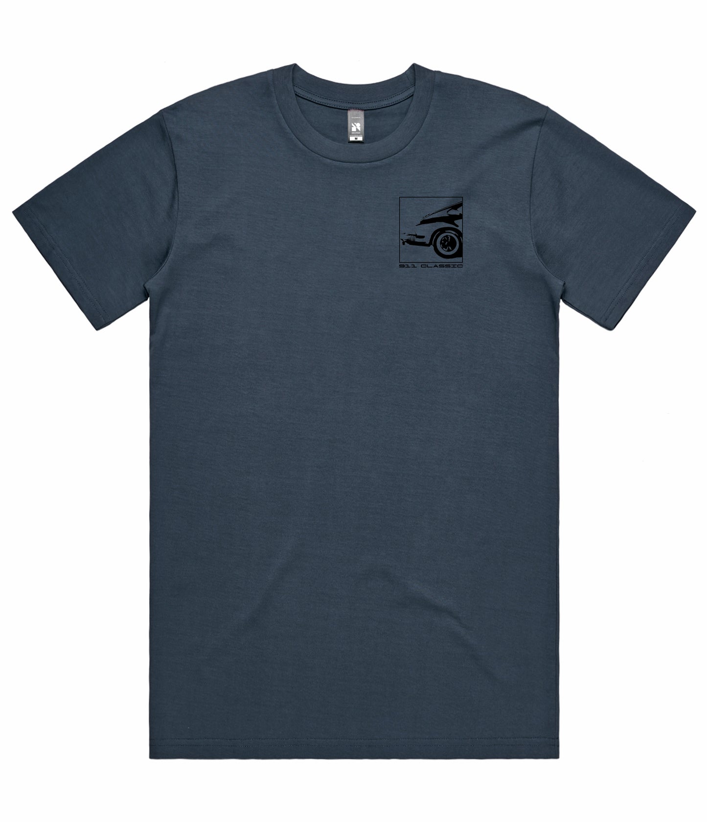 Porsche 911 Carrera T-Shirt