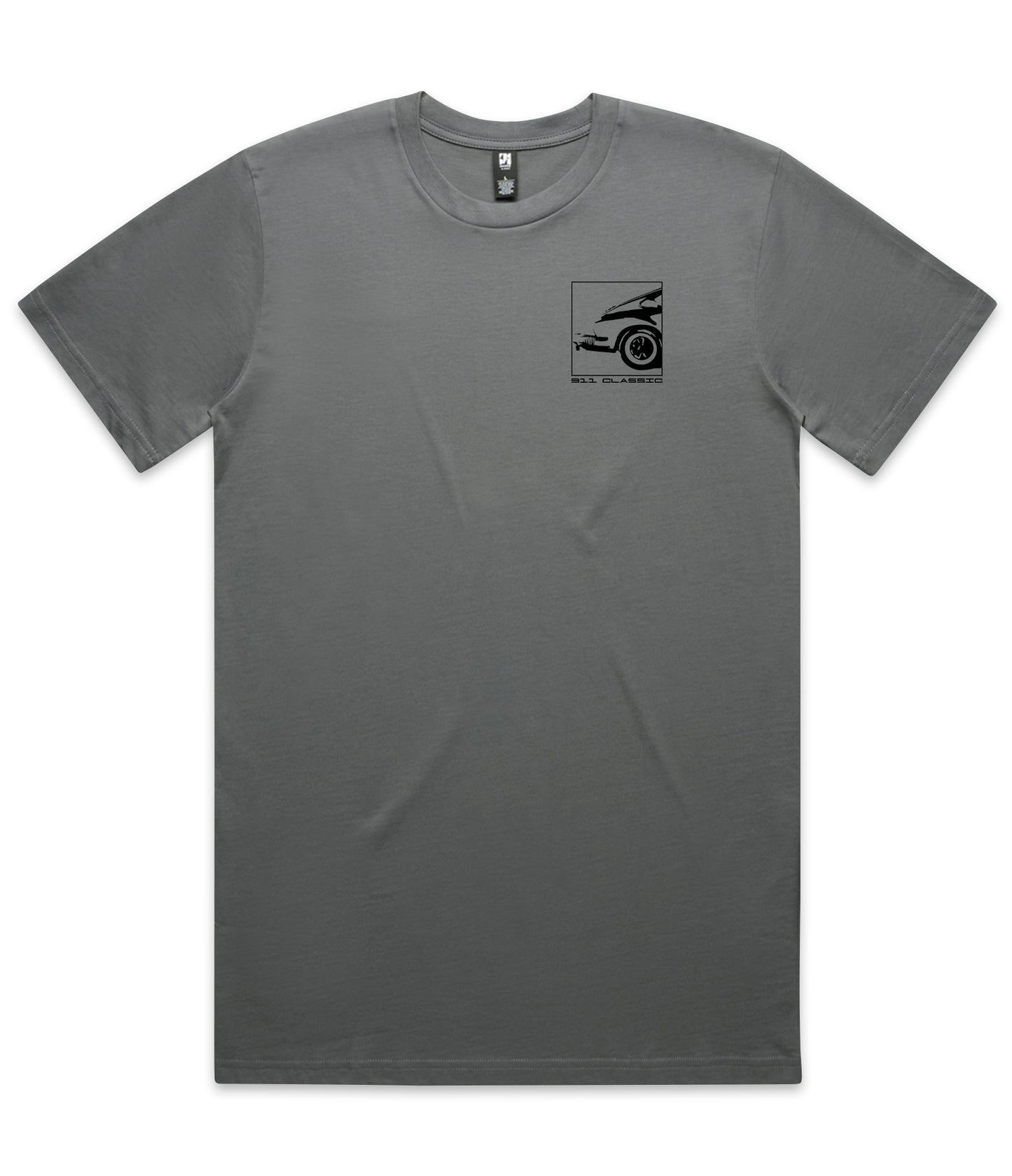 Porsche 911 Carrera T-Shirt