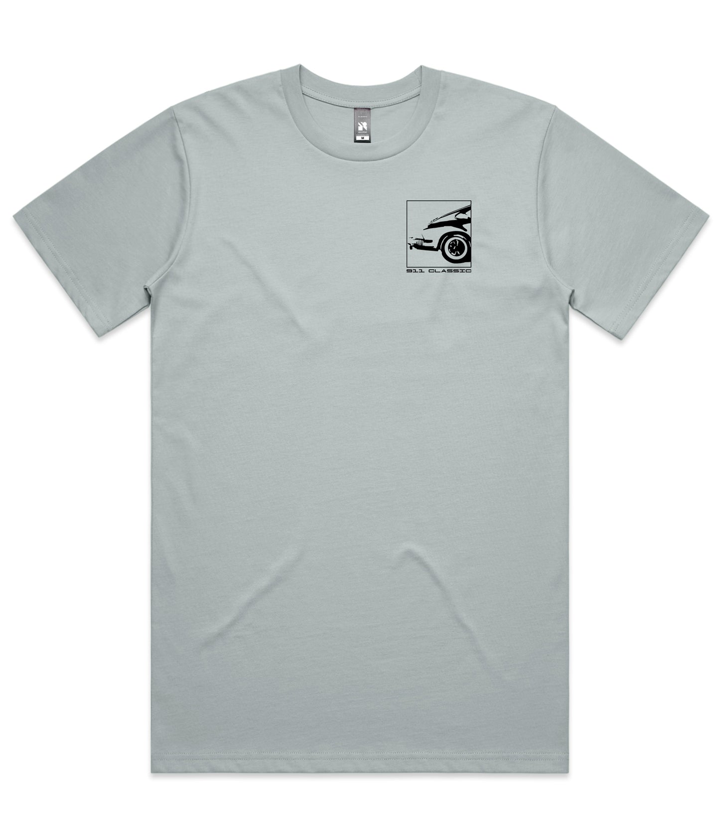 Porsche 911 Carrera T-Shirt