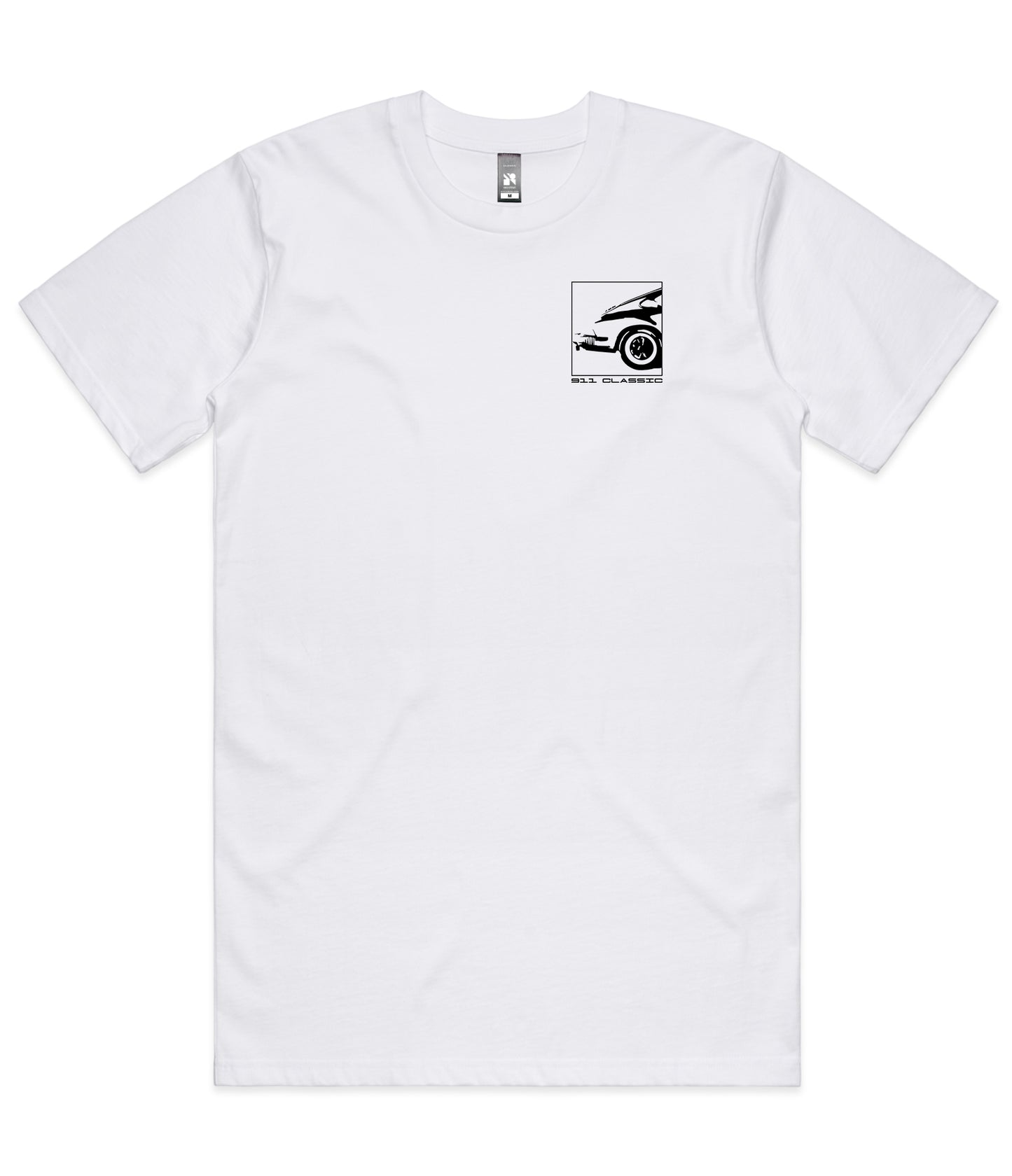 Porsche 911 Carrera T-Shirt
