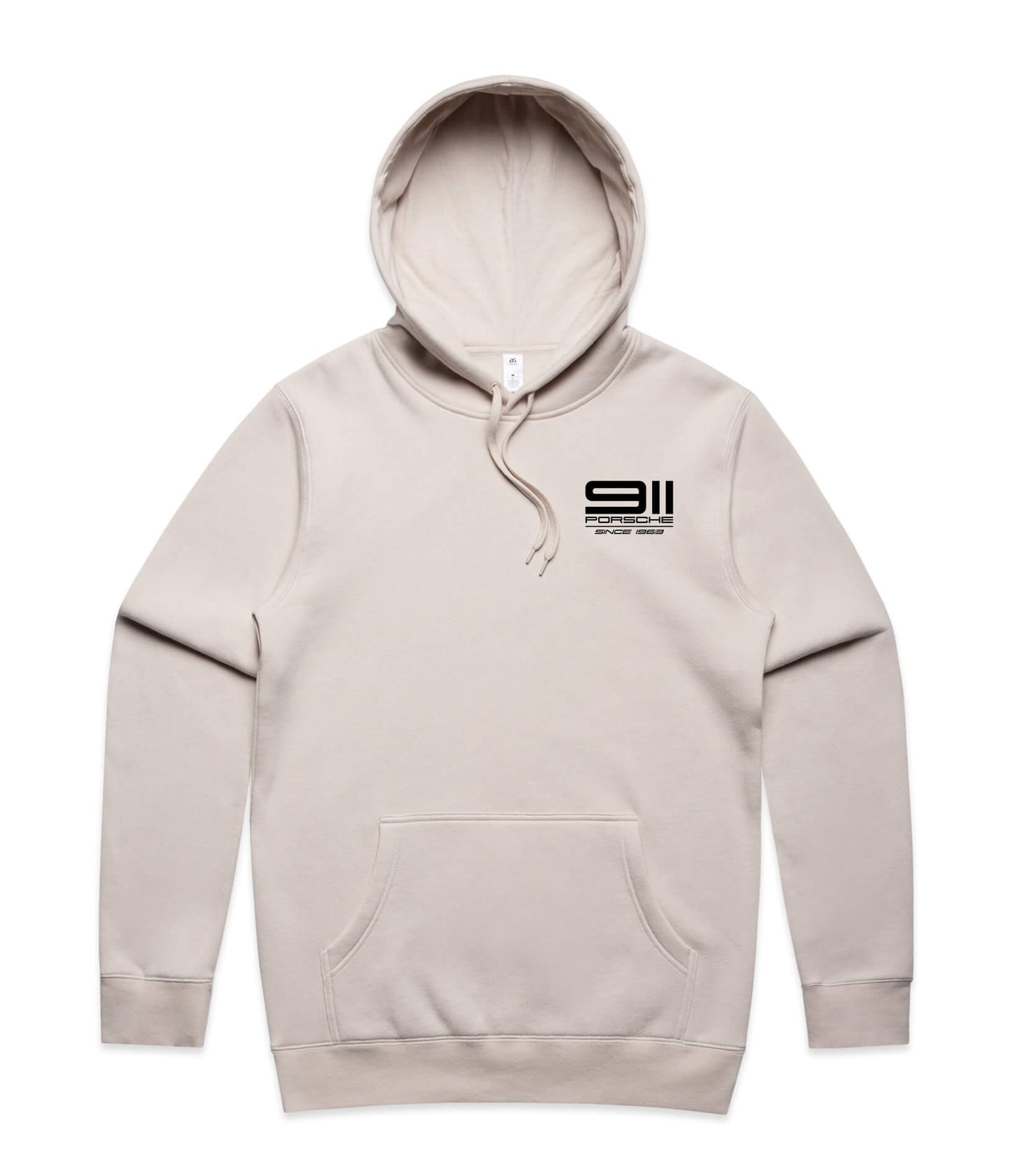 Porsche 911 Hoodie
