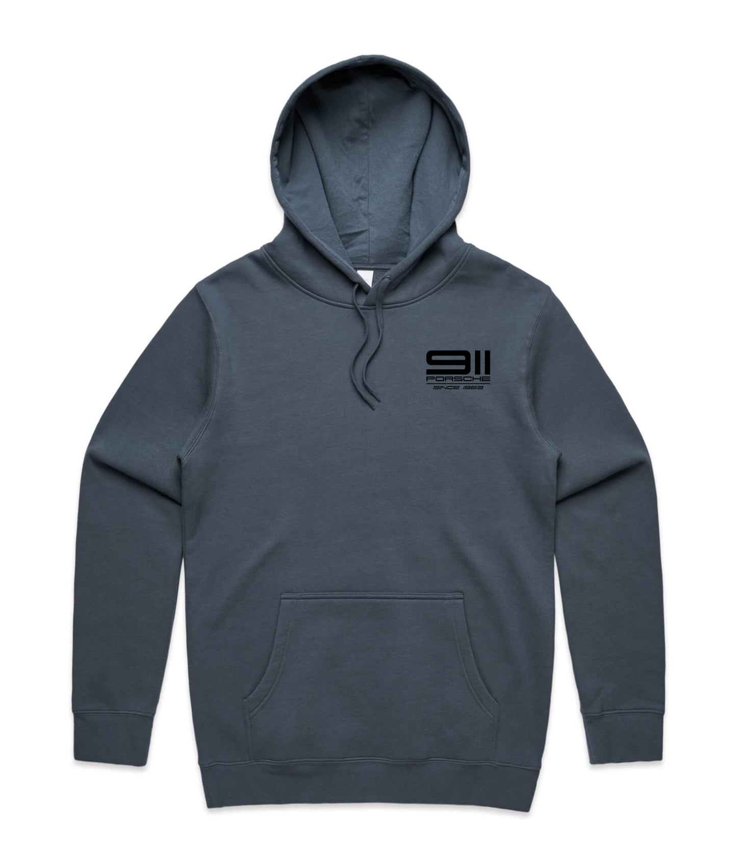 Porsche 911 Hoodie