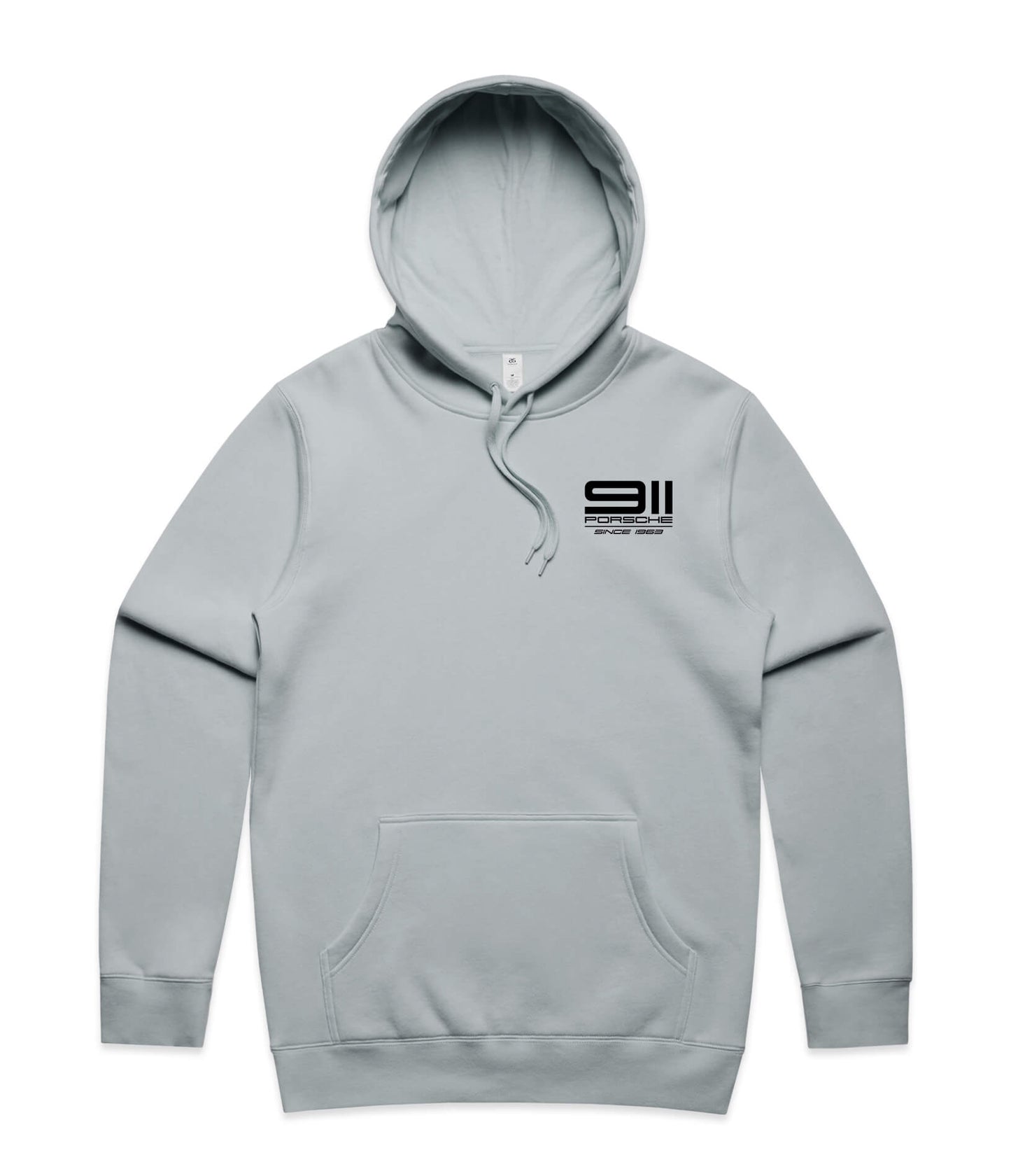 Porsche 911 Hoodie