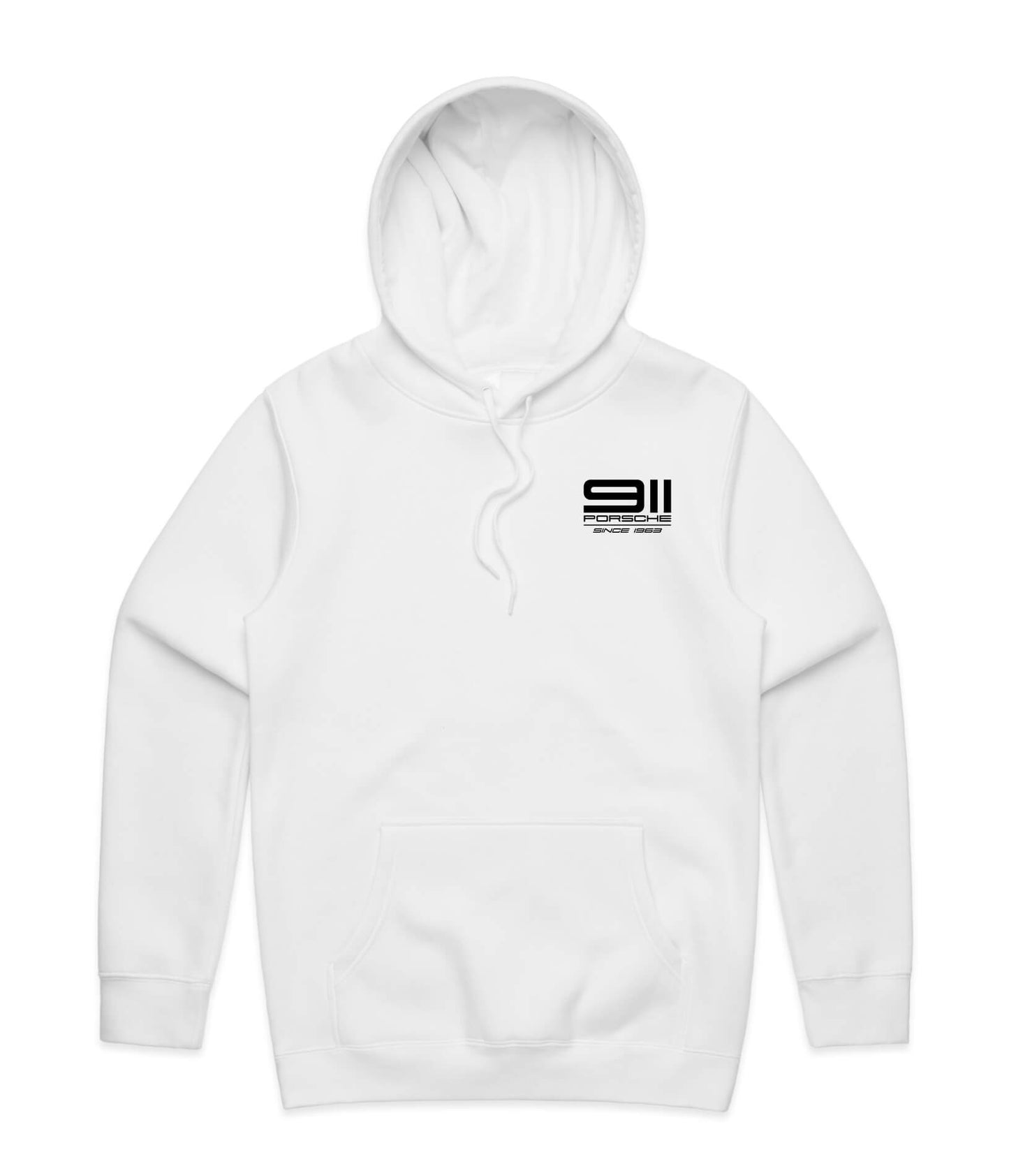 Porsche 911 Hoodie