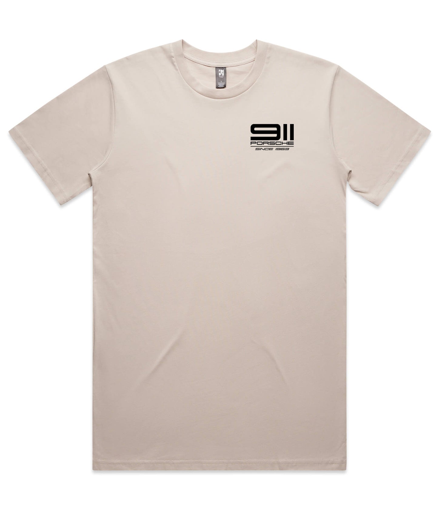 Porsche 911 T-Shirt