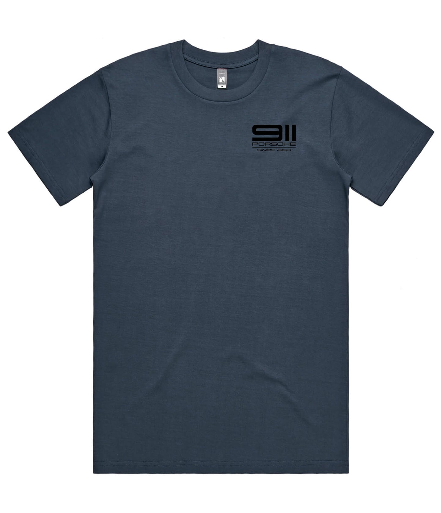 Porsche 911 T-Shirt