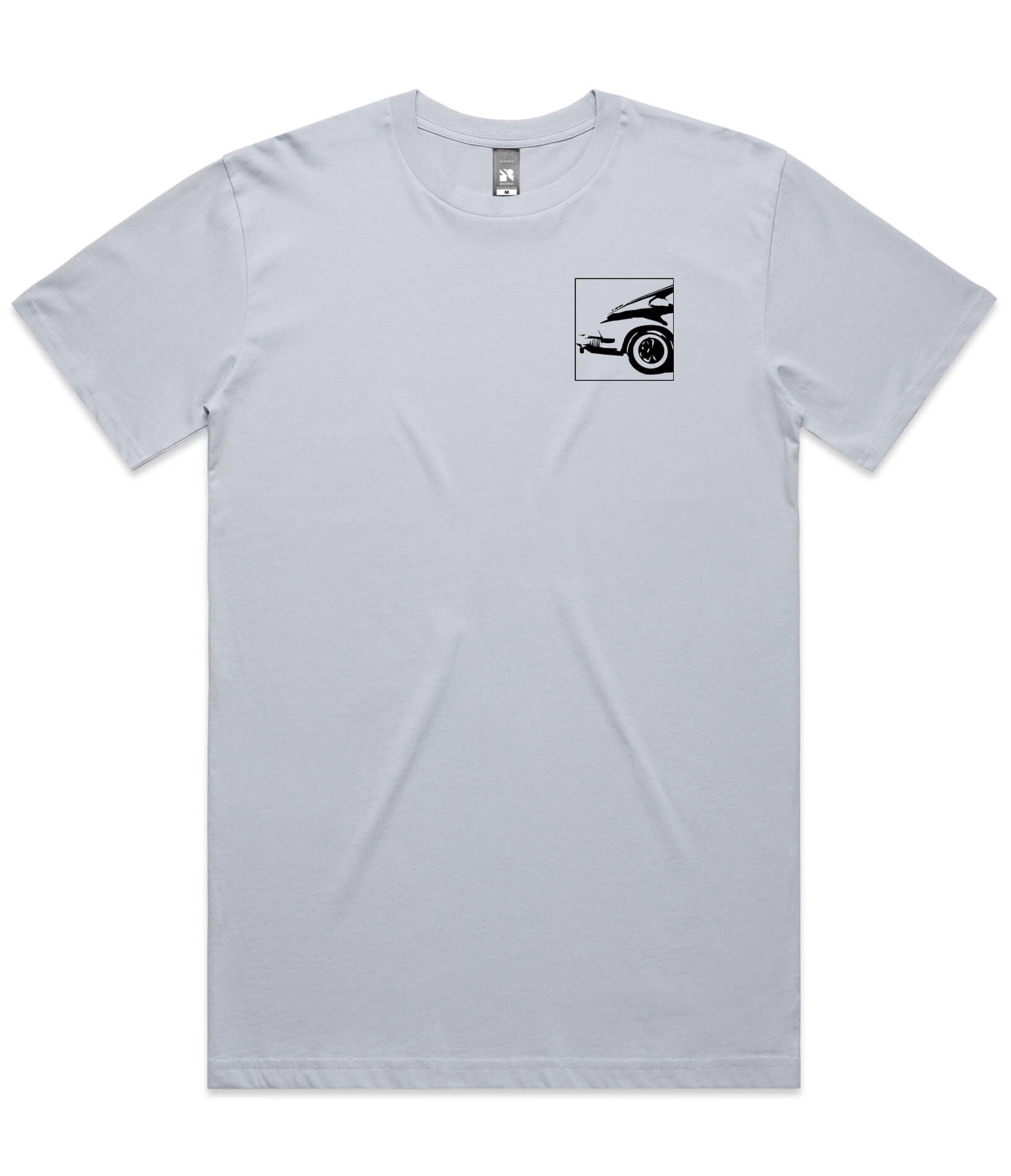 Porsche 911 Outlet T-Shirt