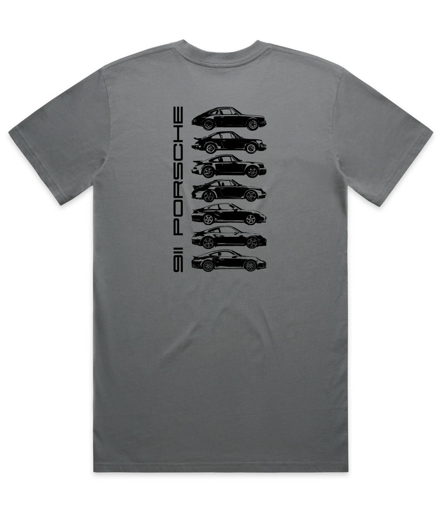 Porsche 911 T-Shirt