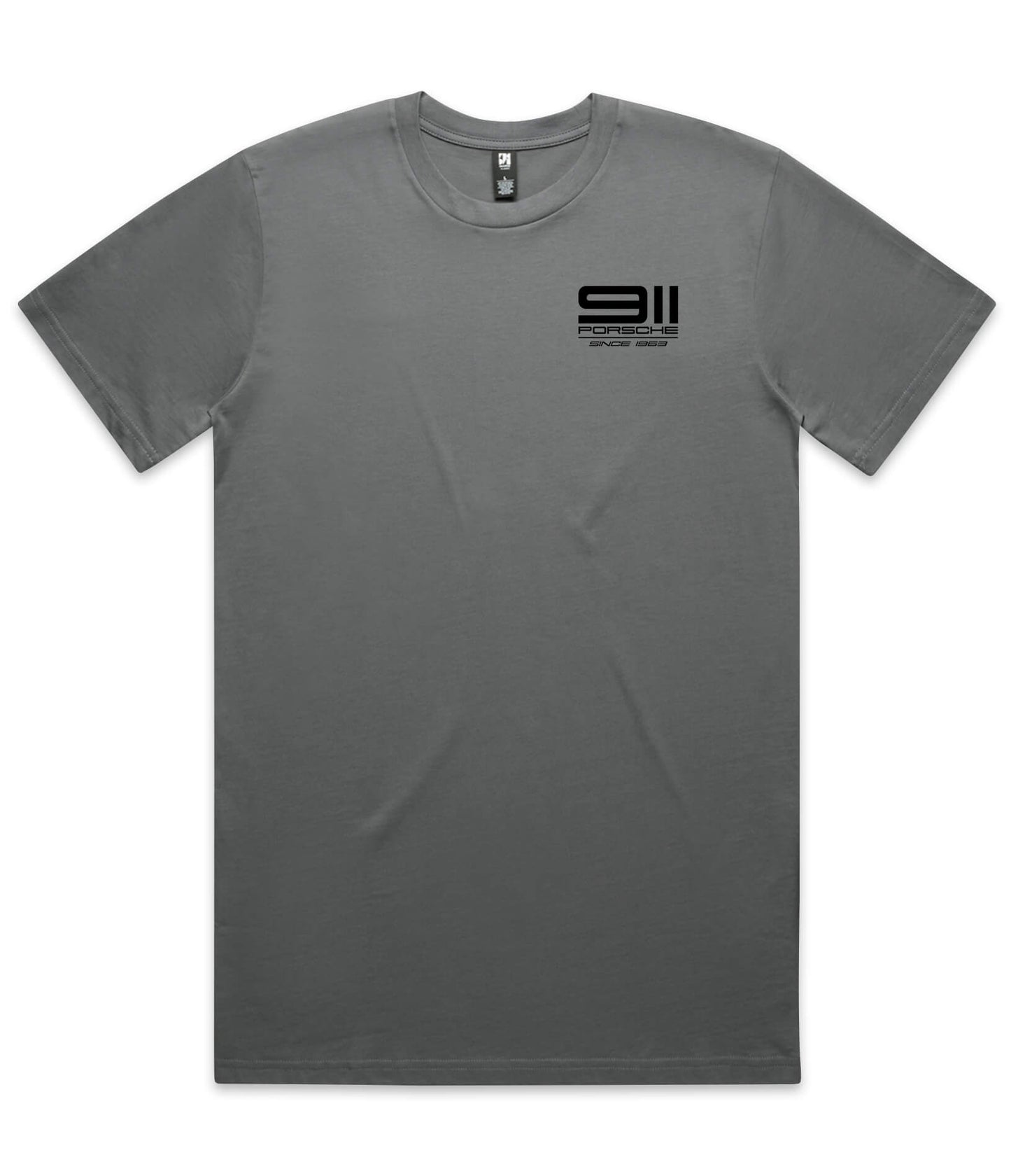 Porsche 911 T-Shirt
