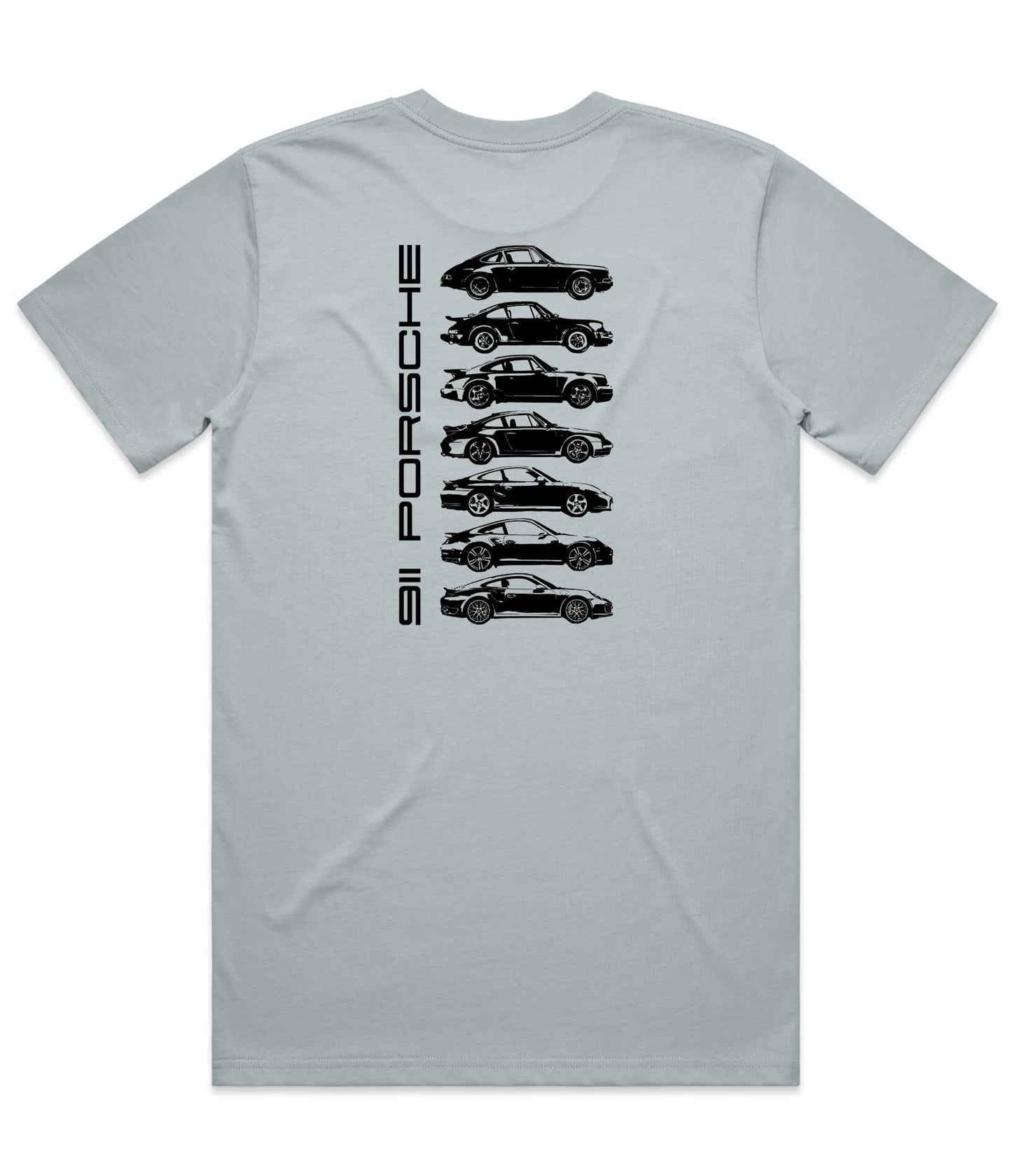 Porsche 911 T-Shirt