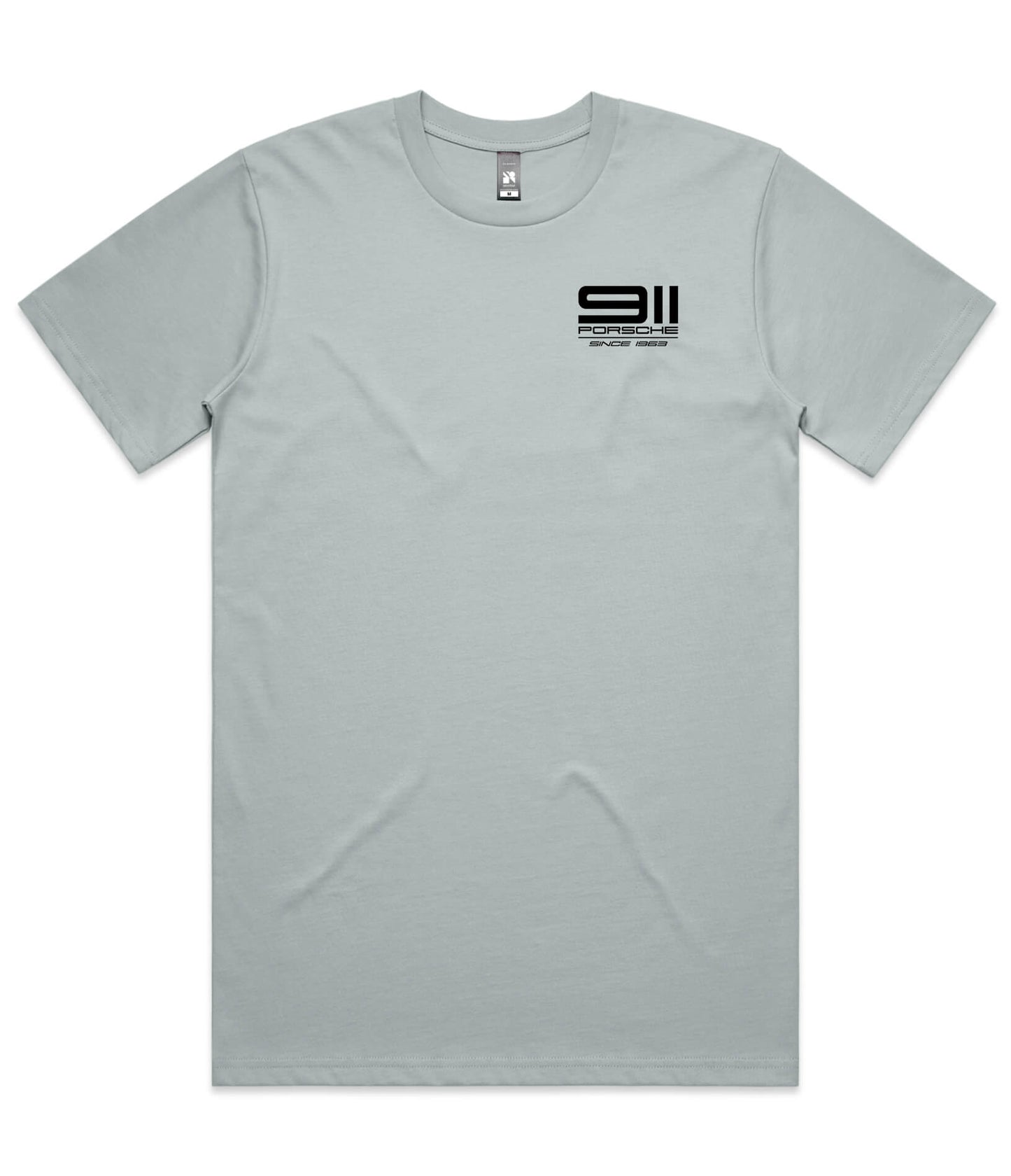 Porsche 911 T-Shirt