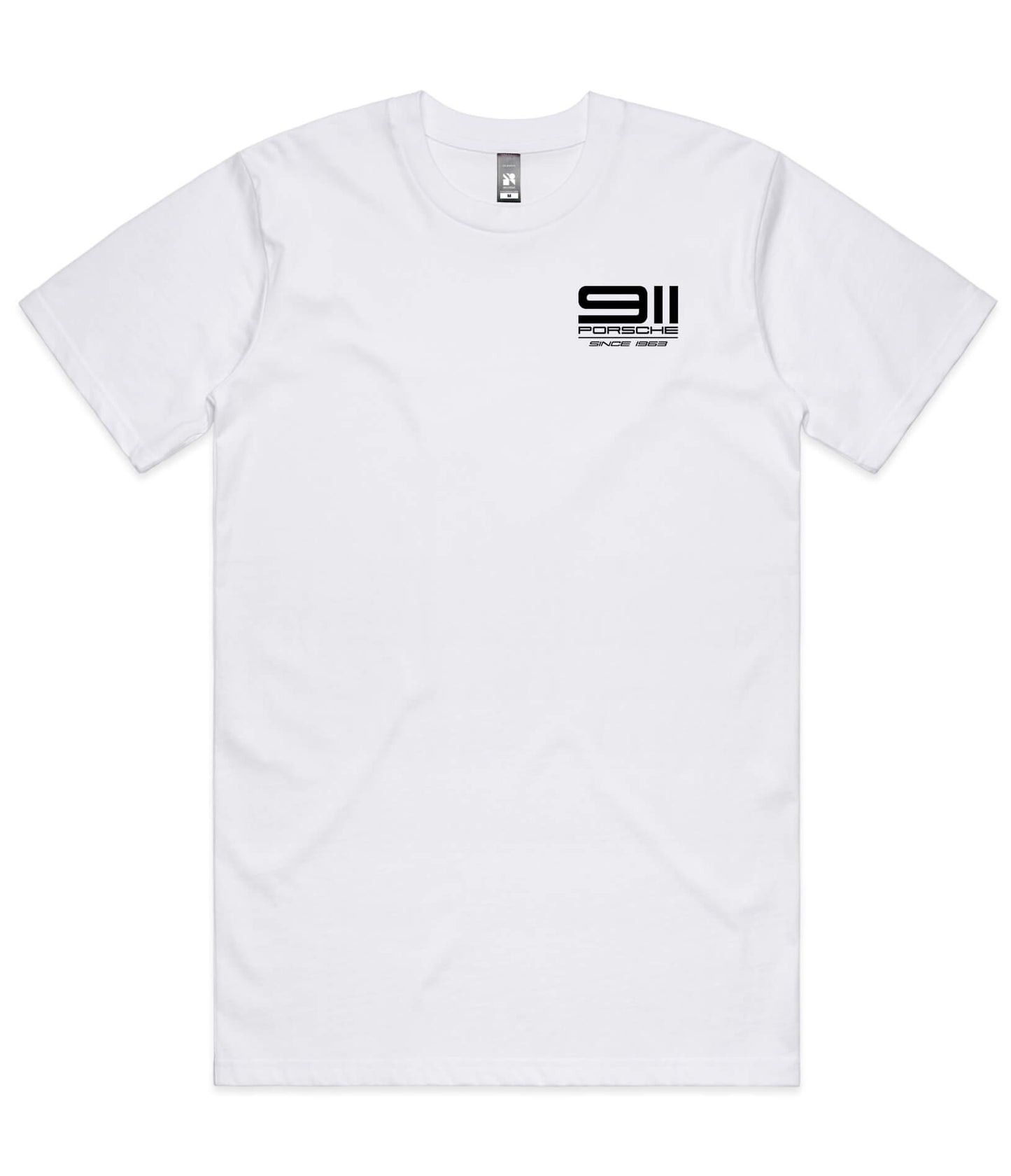 Porsche 911 T-Shirt
