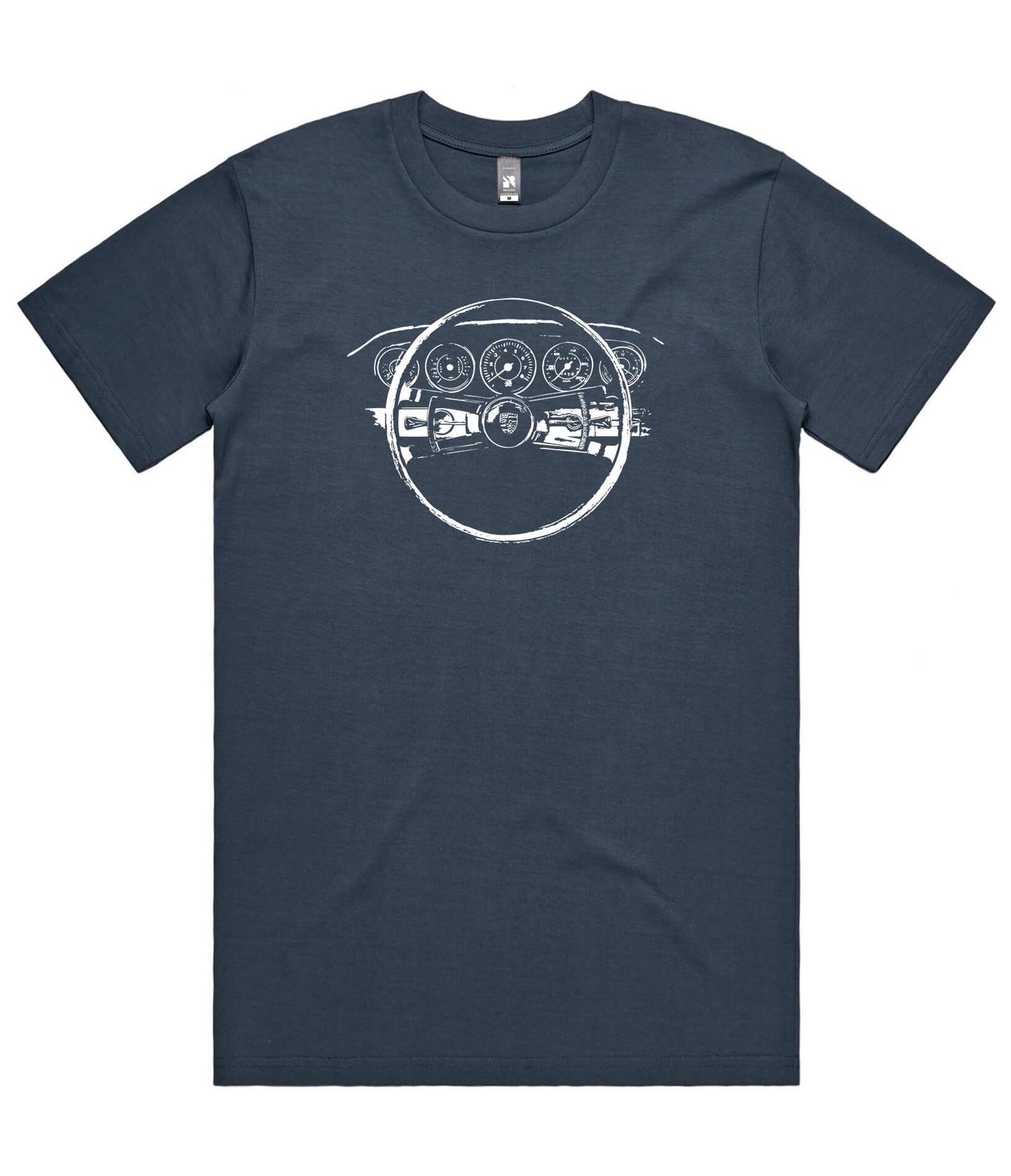 Porsche Dash T-Shirt