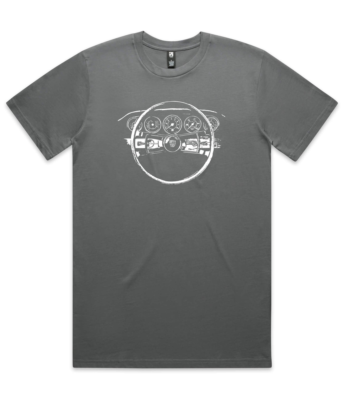 Porsche Dash T-Shirt