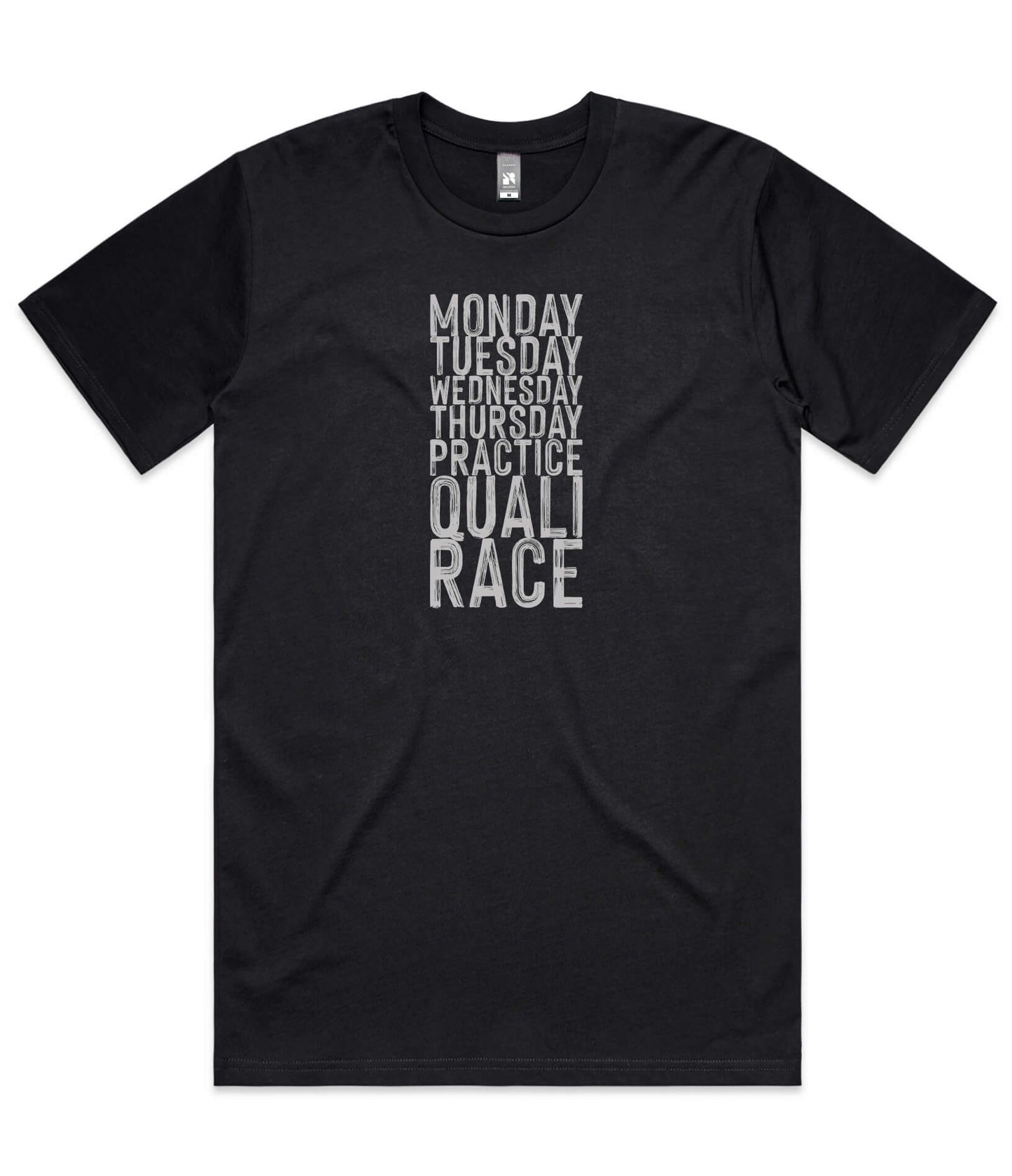 Race Week T-Shirt