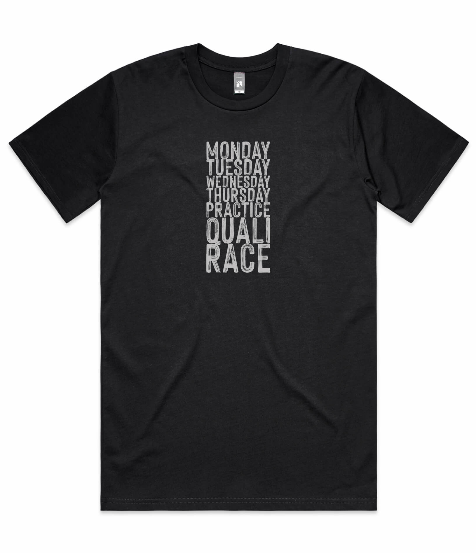 Race Week Outlet T-Shirt