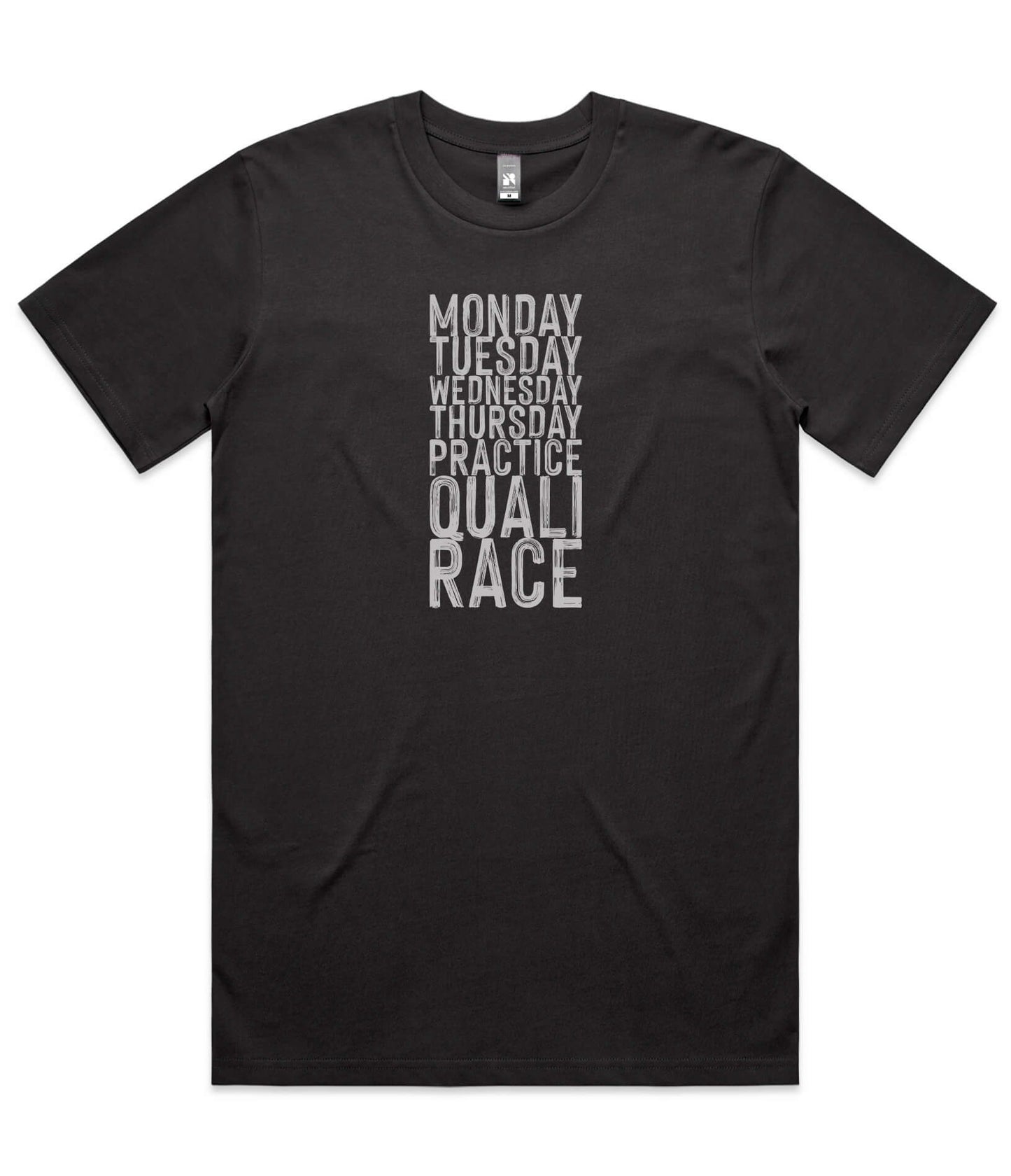 Race Week T-Shirt