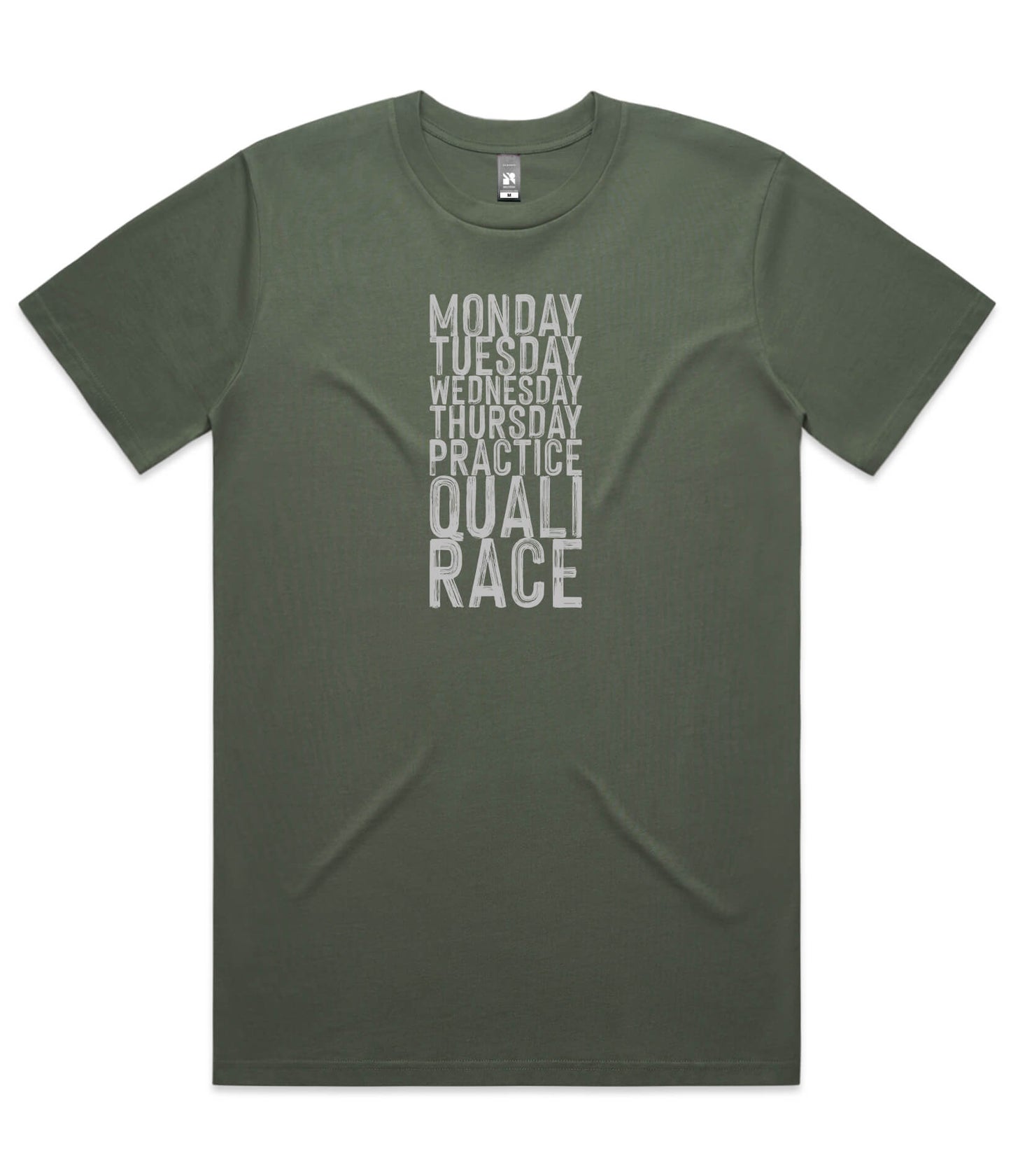 Race Week T-Shirt