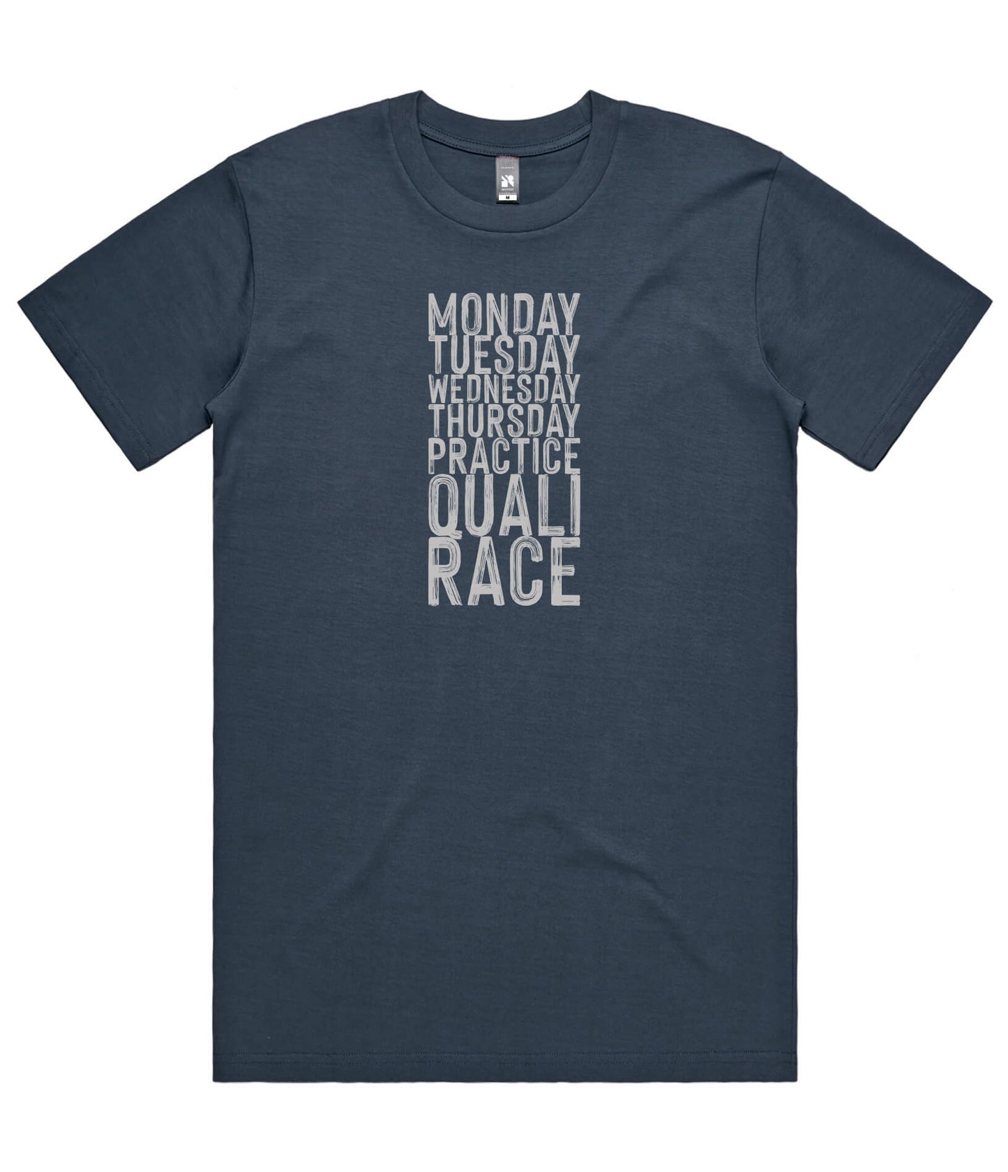 Race Week T-Shirt