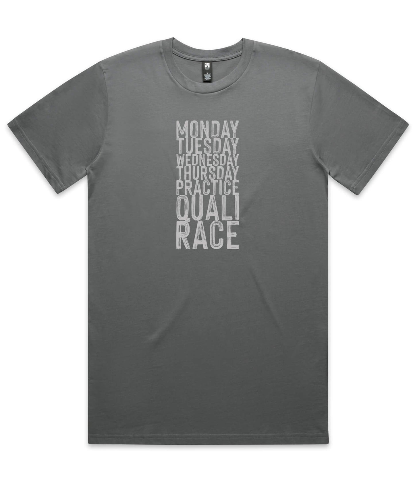 Race Week T-Shirt