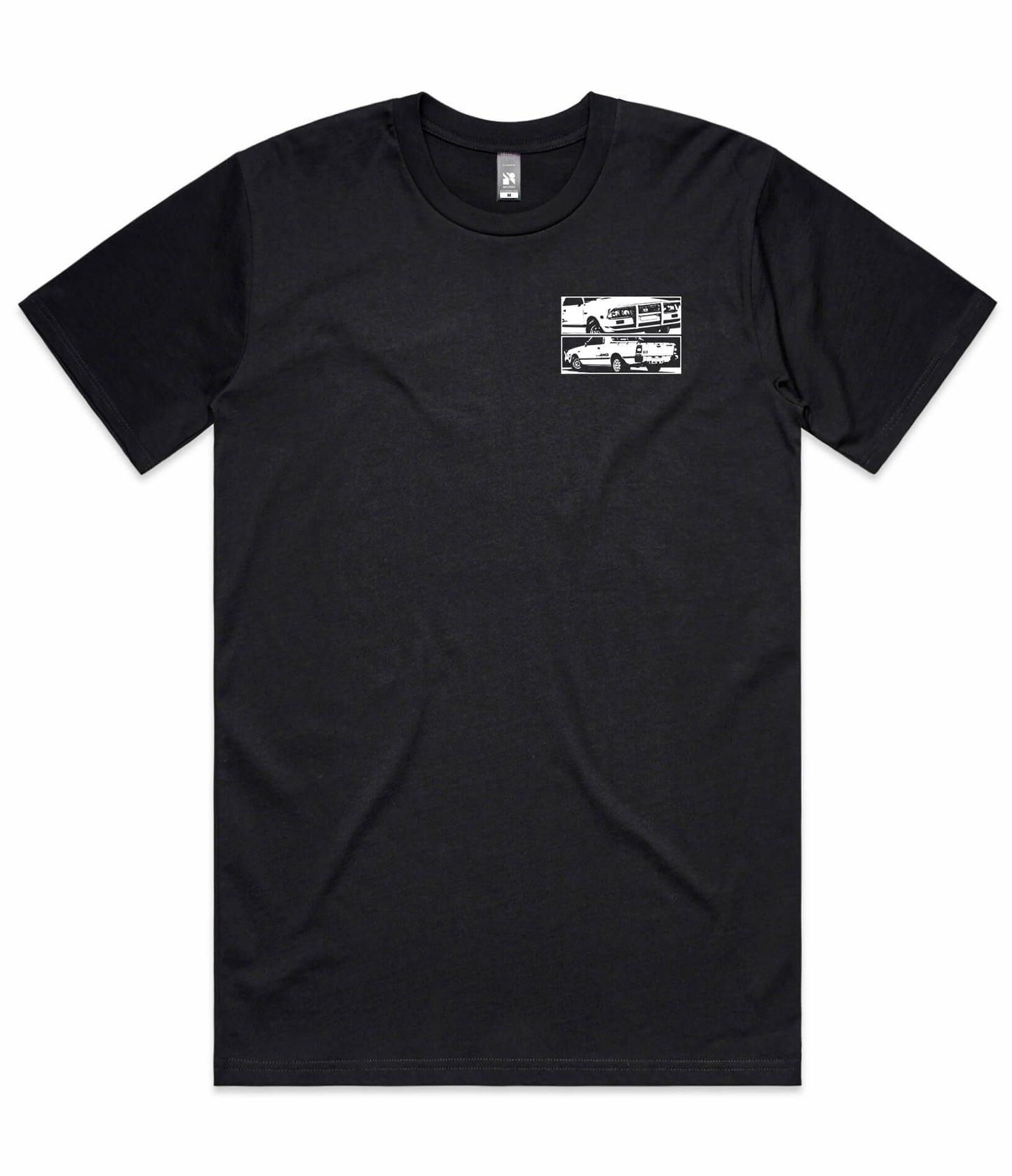 Subaru Brumby T-Shirt