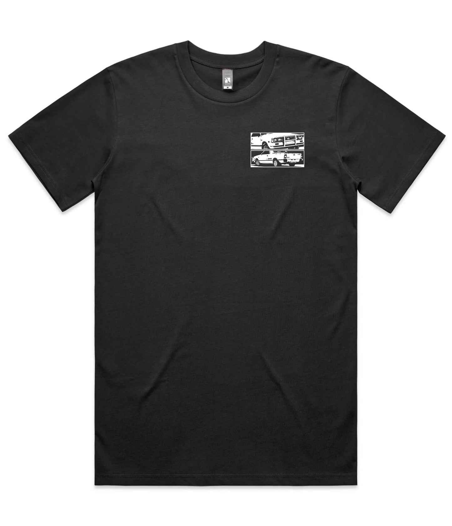 Subaru Brumby T-Shirt