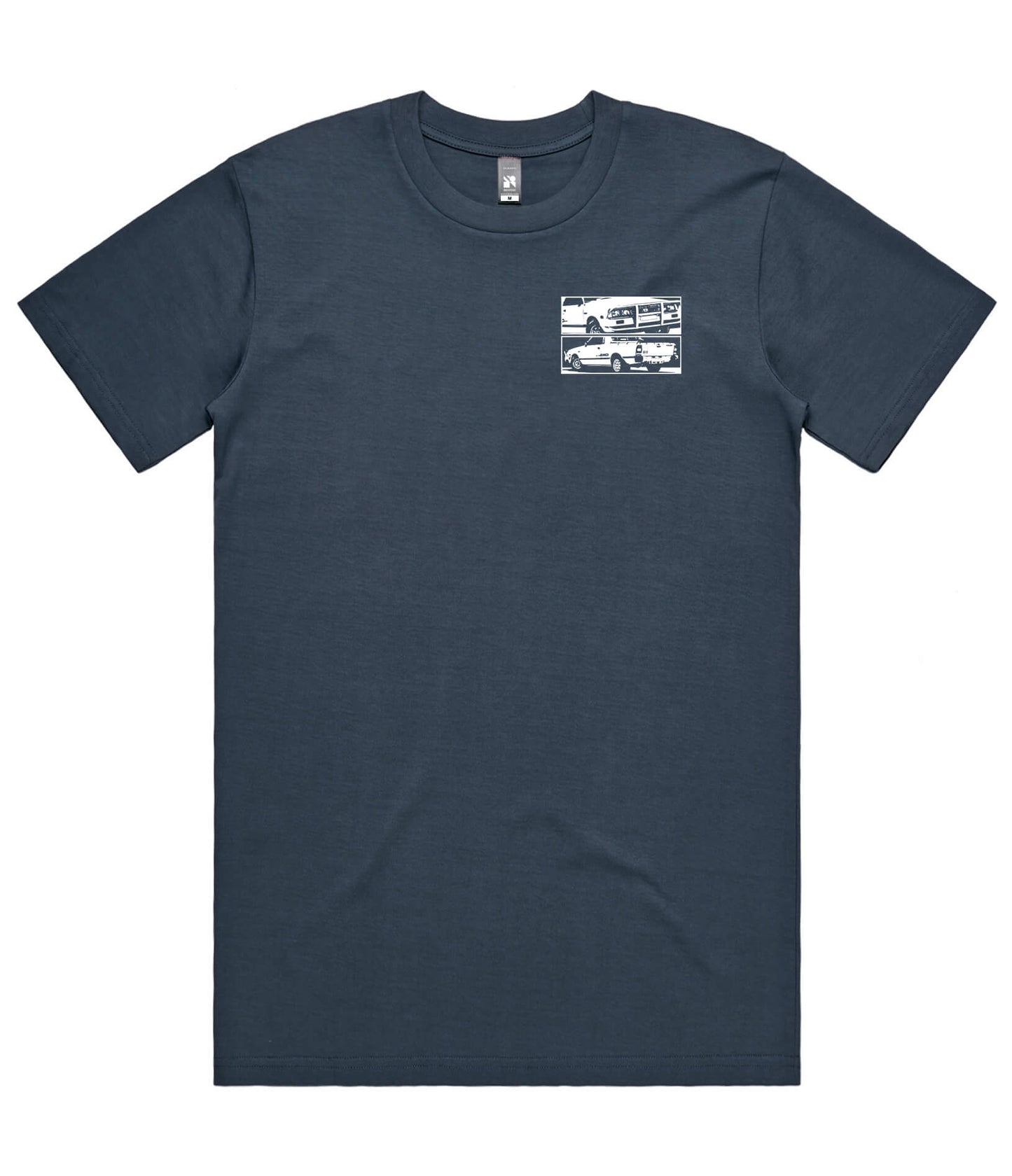 Subaru Brumby T-Shirt