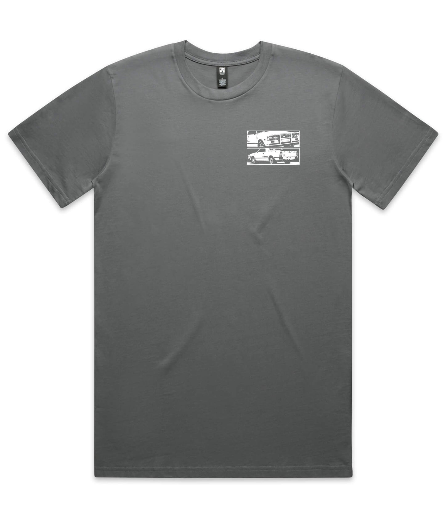Subaru Brumby T-Shirt