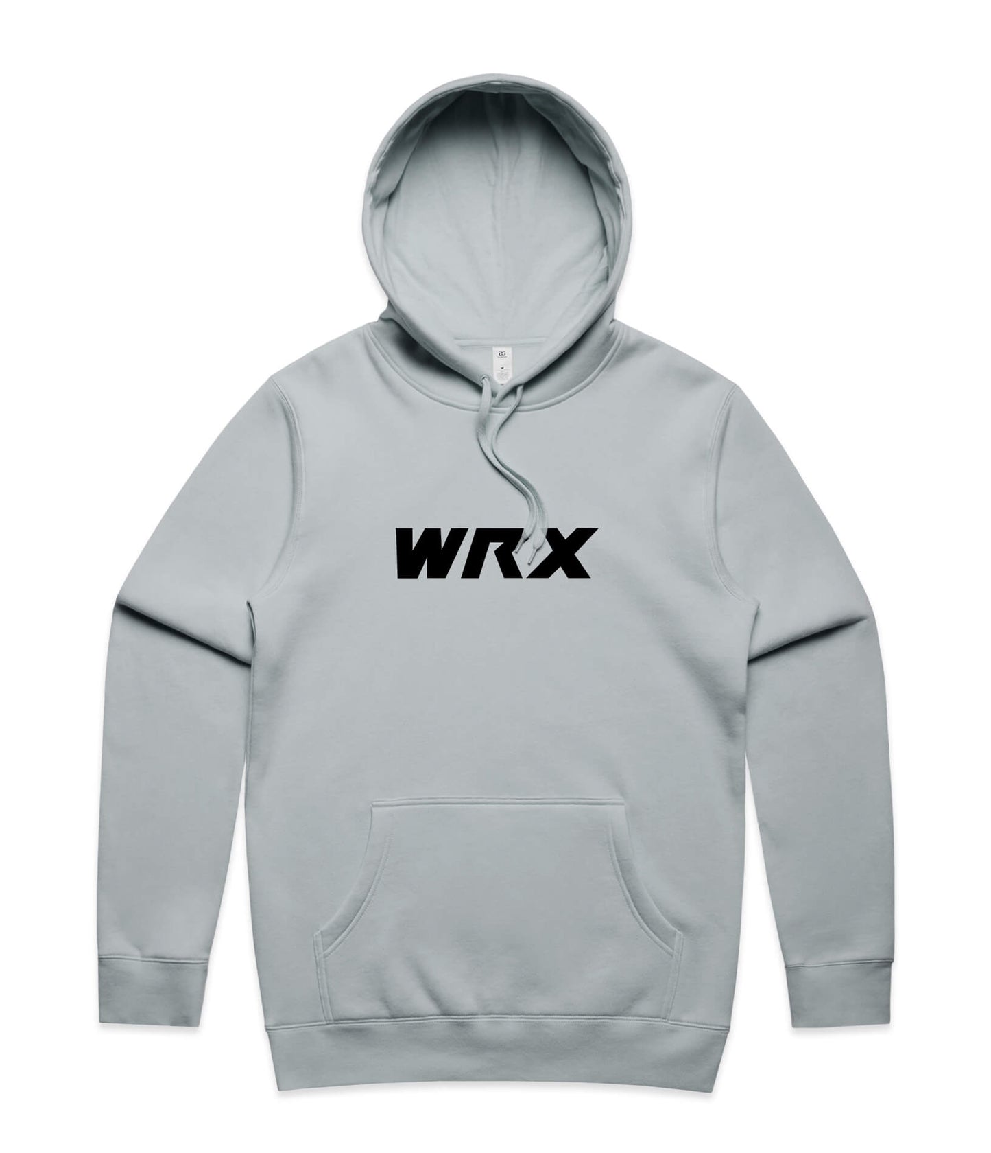 Subaru Impreza WRX Hoodie