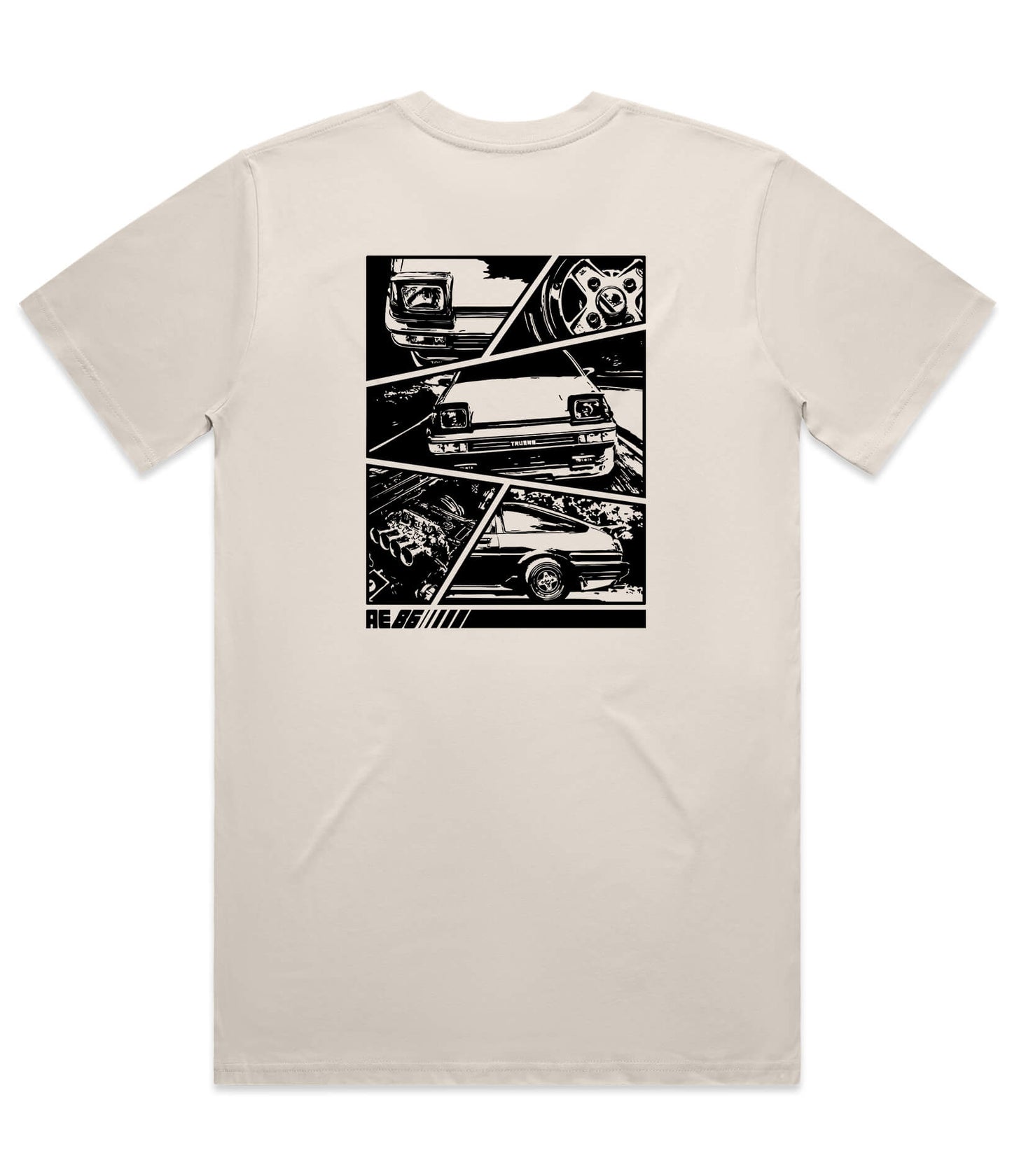Toyota AE86 T-Shirt
