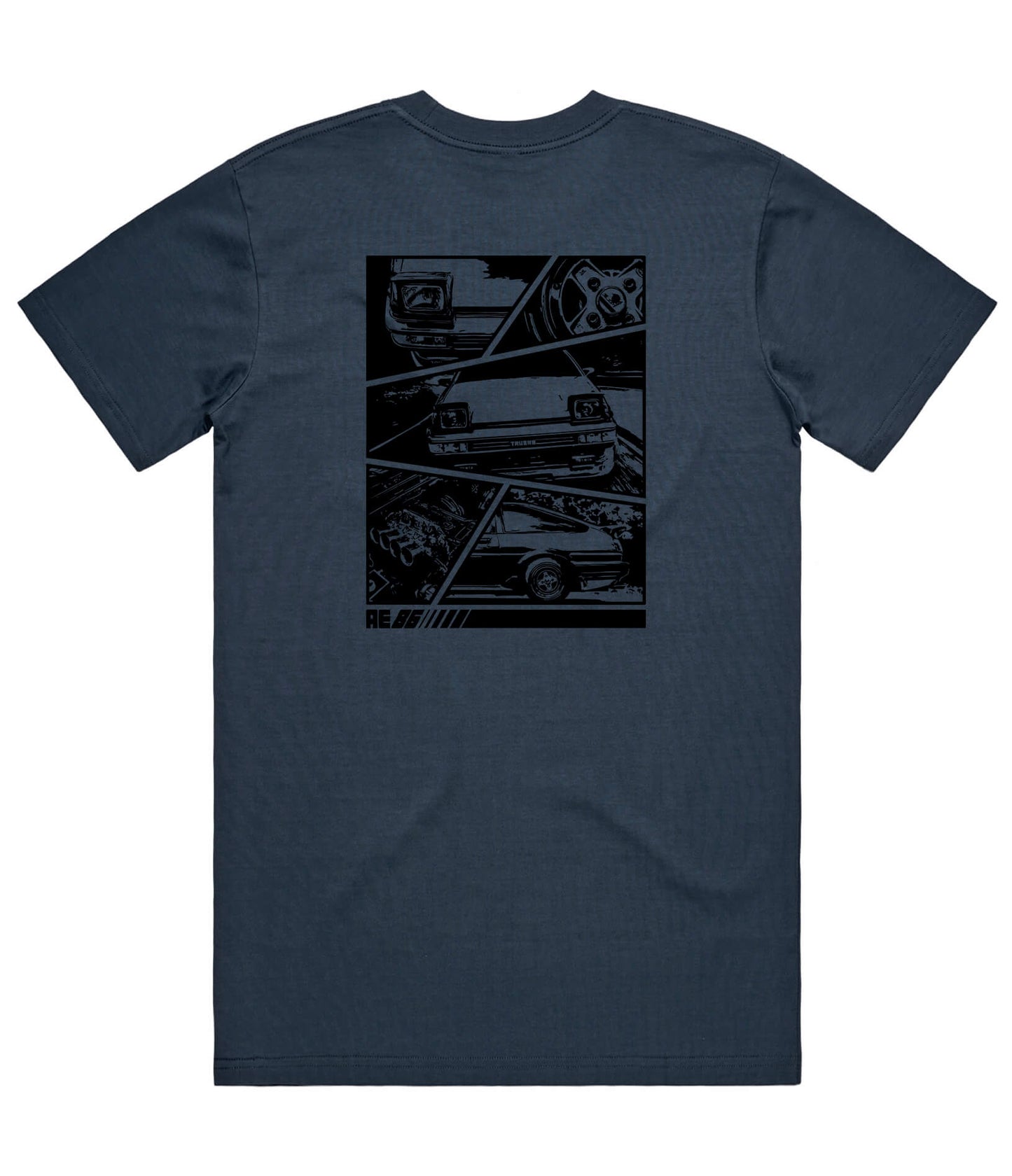 Toyota AE86 T-Shirt
