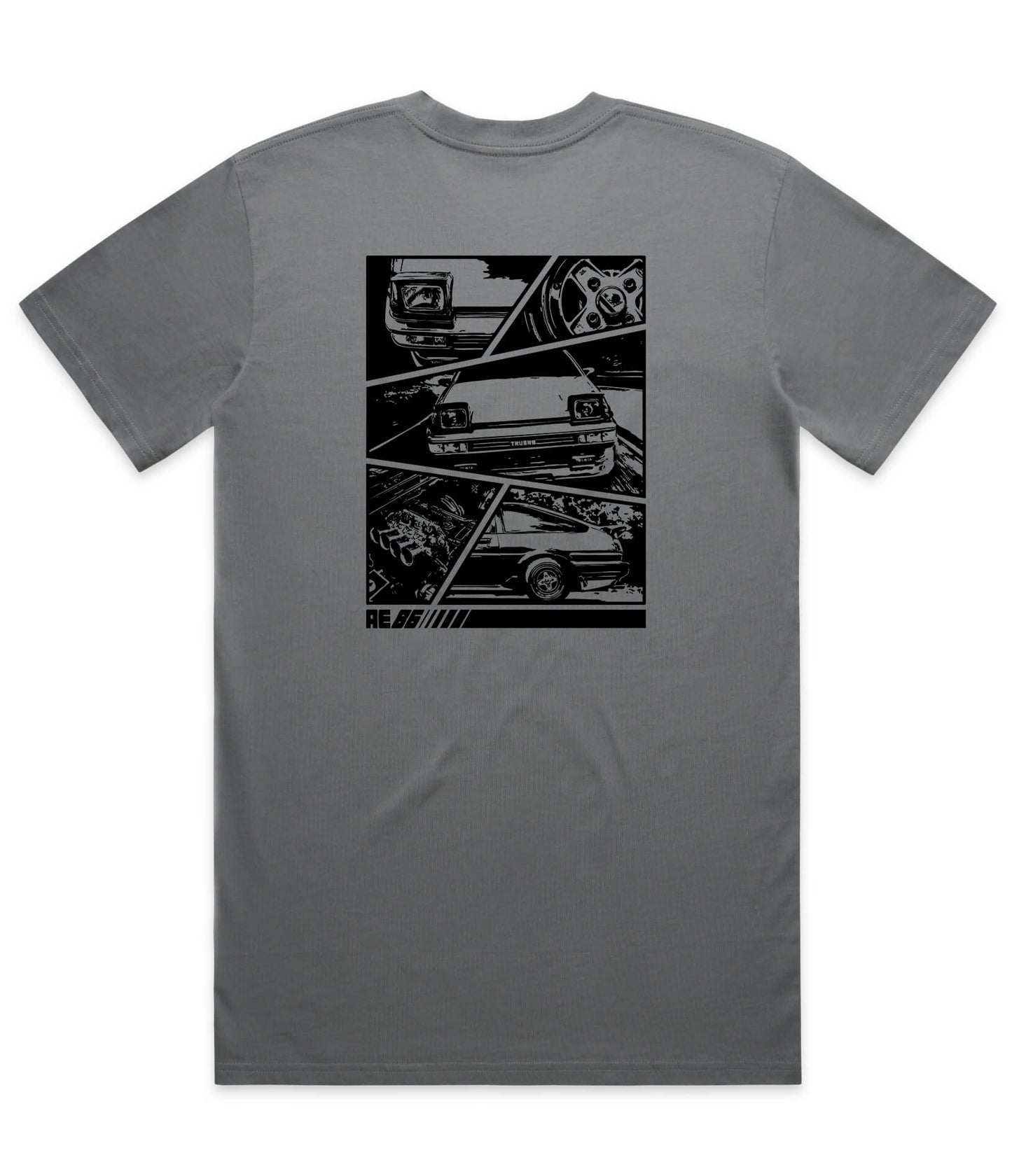 Toyota AE86 T-Shirt