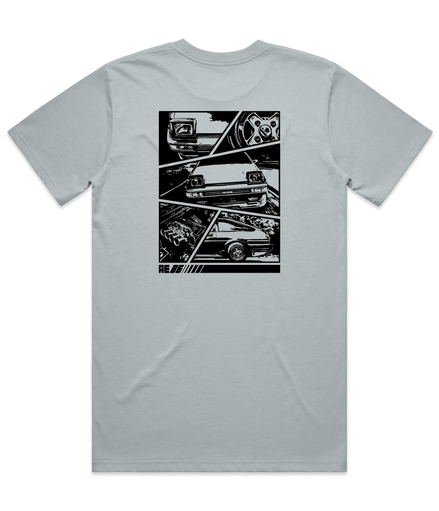 Toyota AE86 T-Shirt
