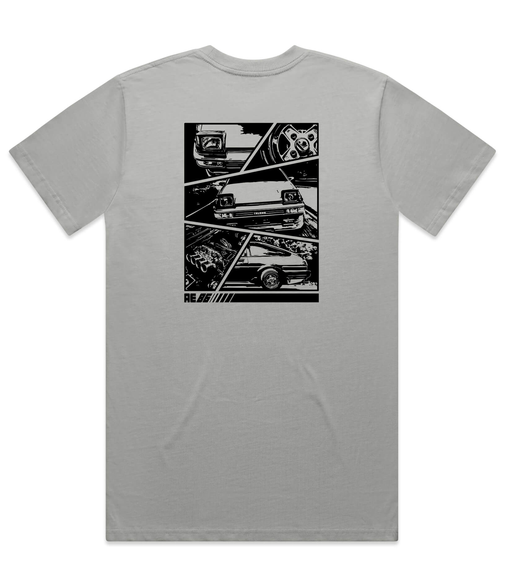 Toyota AE86 T-Shirt