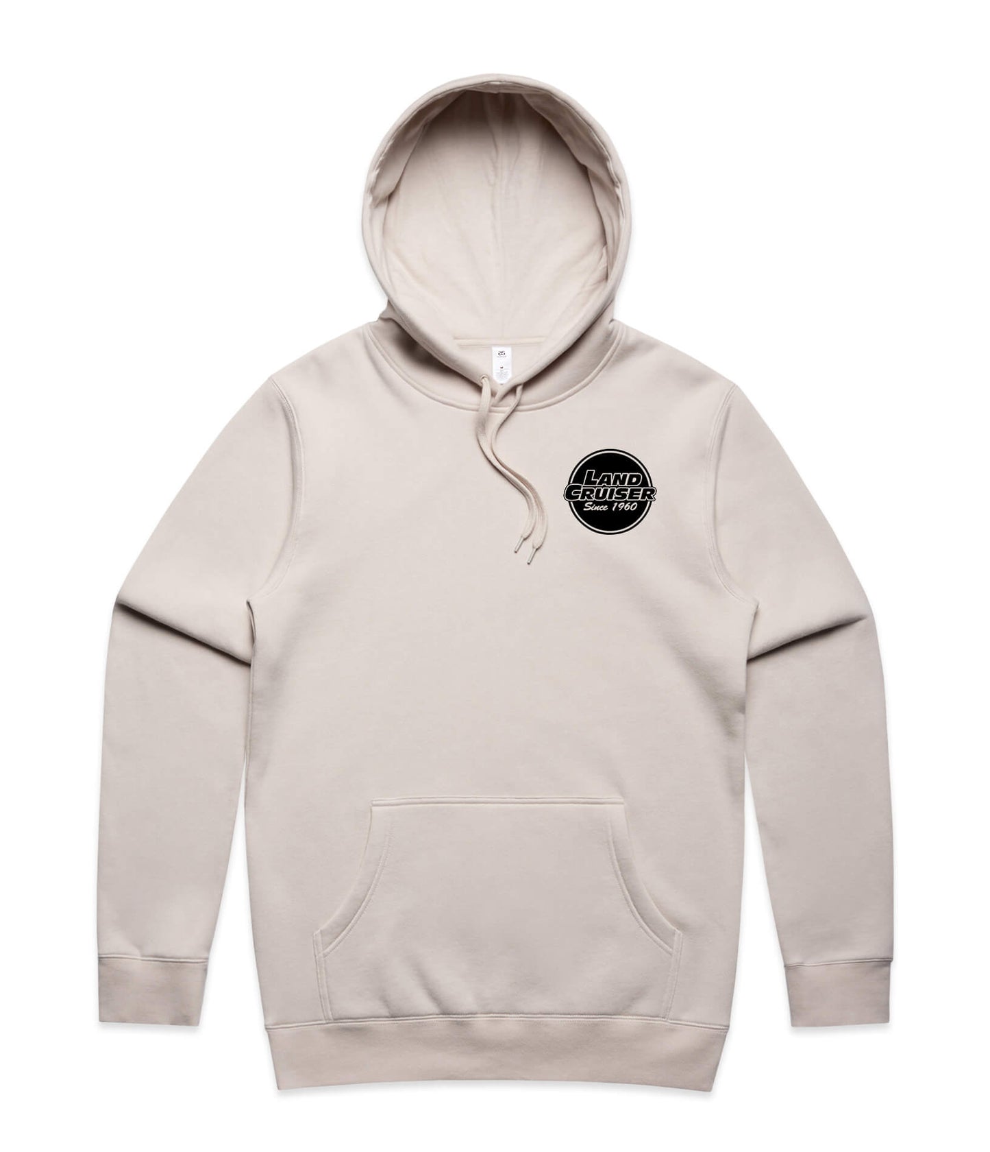 Toyota LandCruiser Hoodie