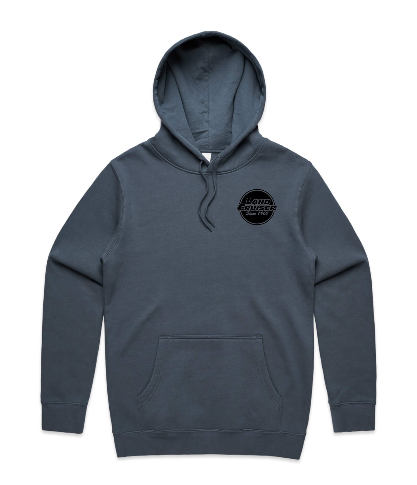 Toyota LandCruiser Hoodie