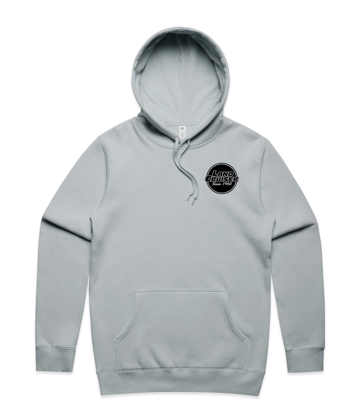 Toyota LandCruiser Hoodie