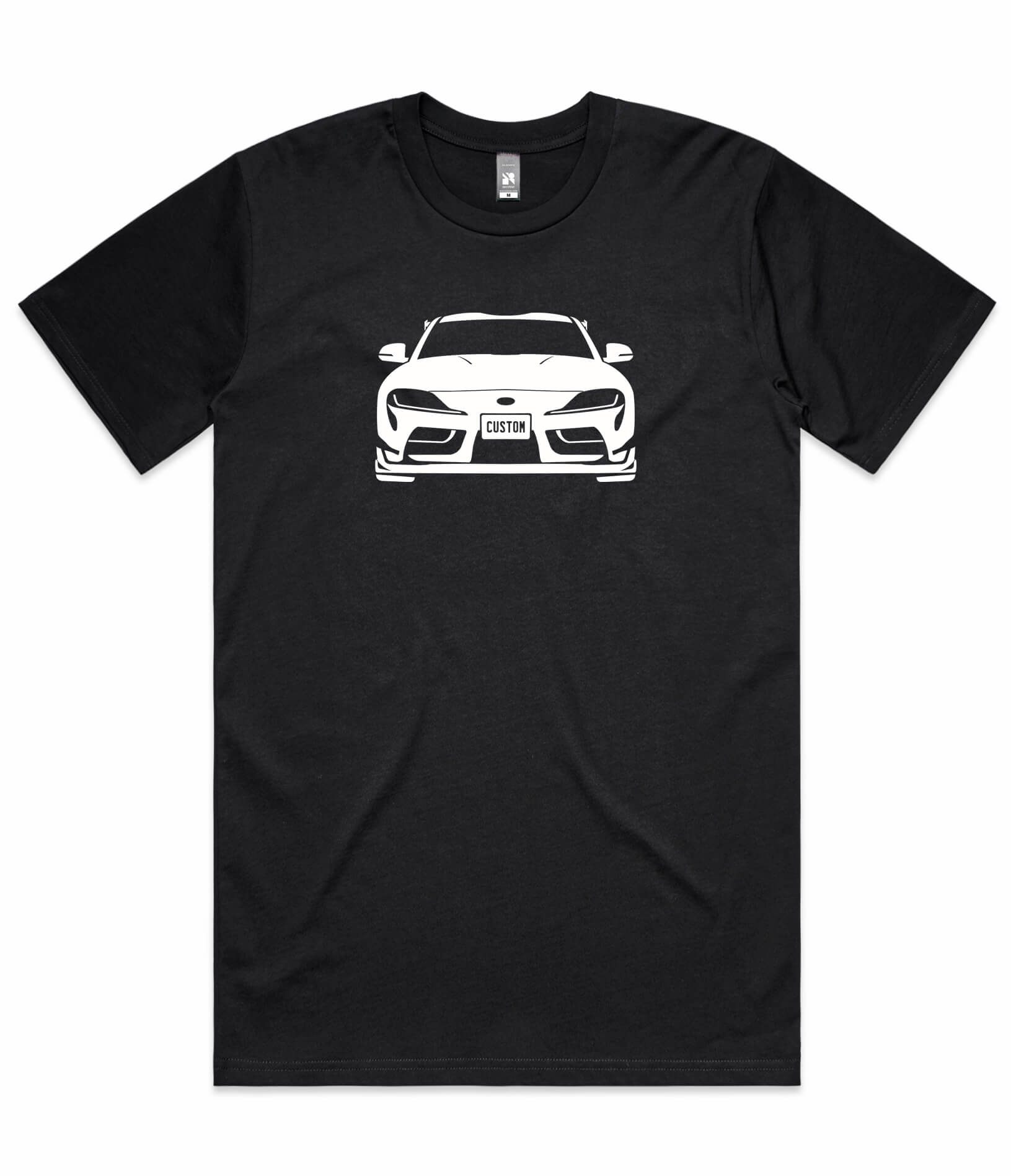 Toyota Supra A80 T-Shirt