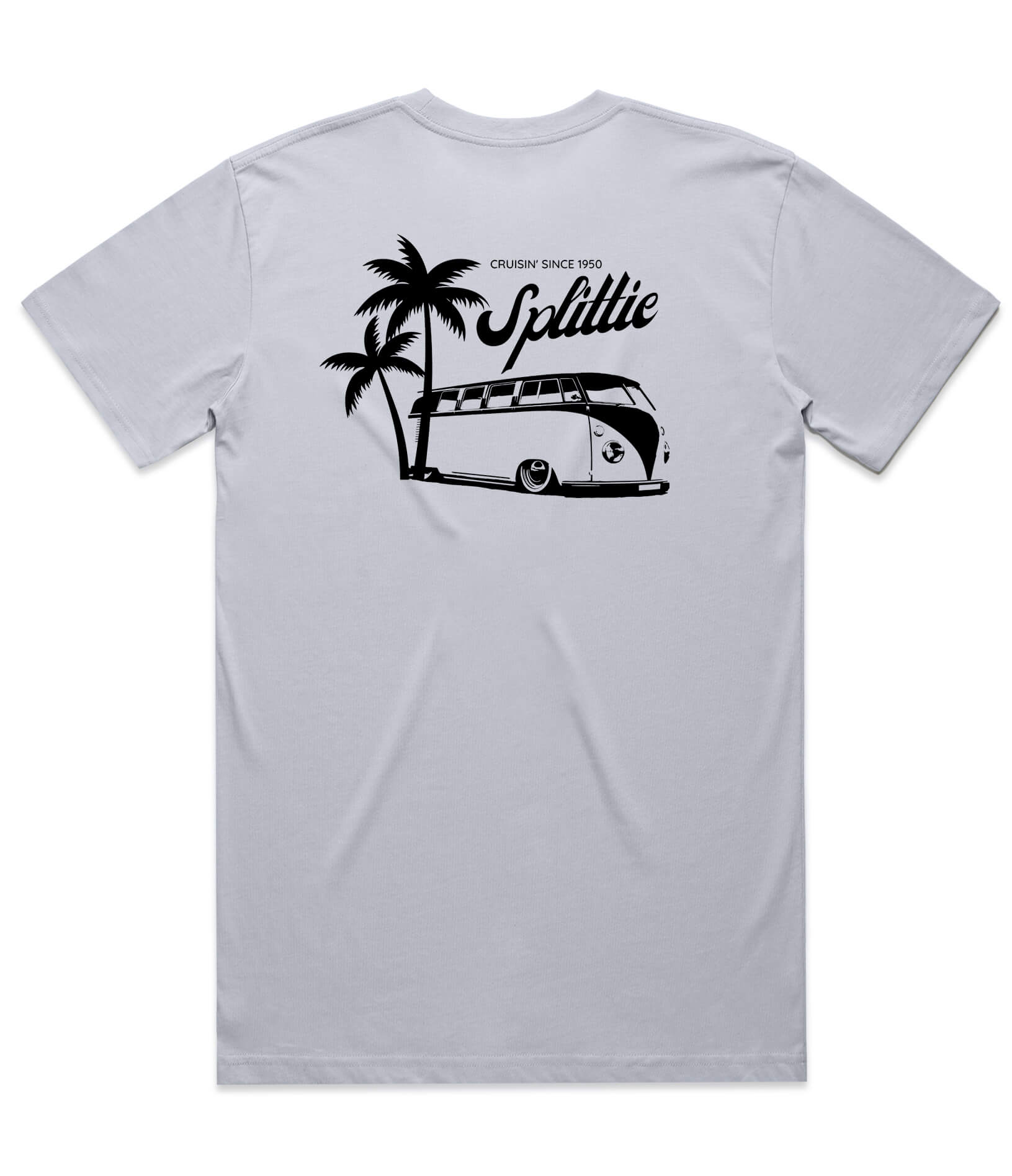 Splittie Since 1950 T-Shirt