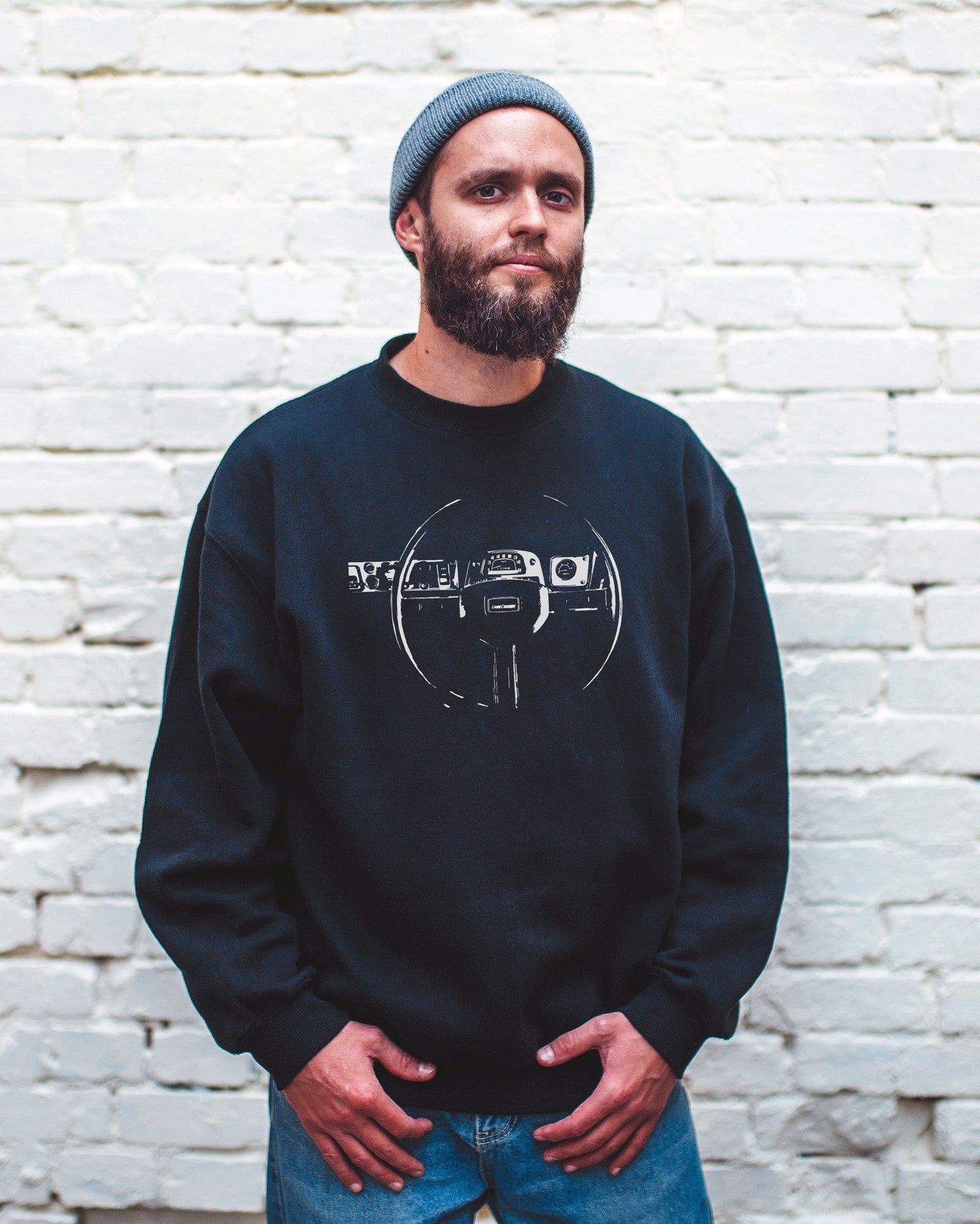 Sweatshirts