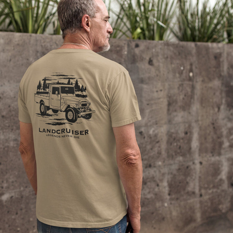 Automotive T-Shirts
