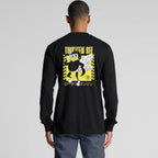 Mazda 13B Rotary Long Sleeve T-Shirt